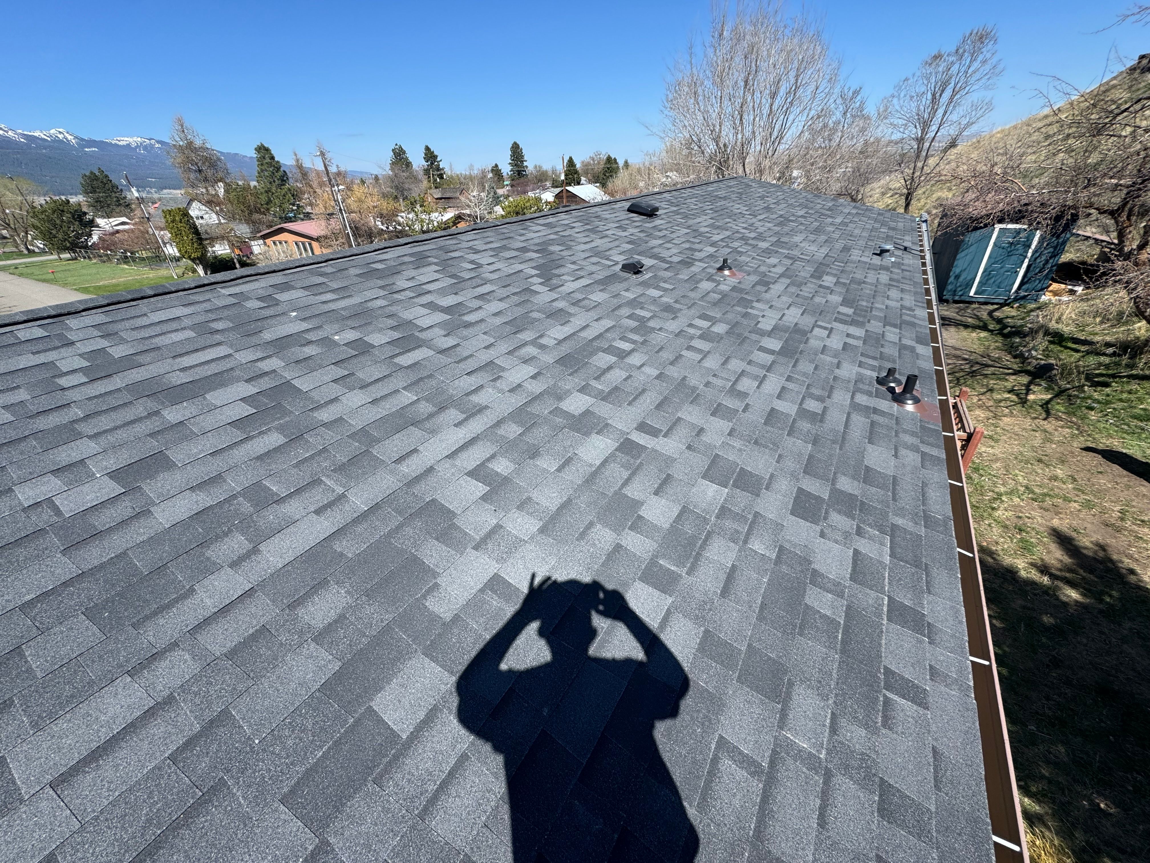  for Djg Construction in Wallowa, OR