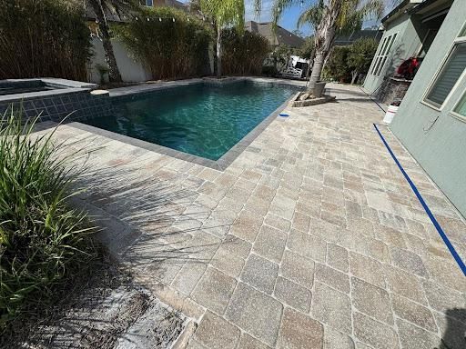 All Photos for Patriotic Pressure Washing & Paver Sealing in Green Cove Springs, FL
