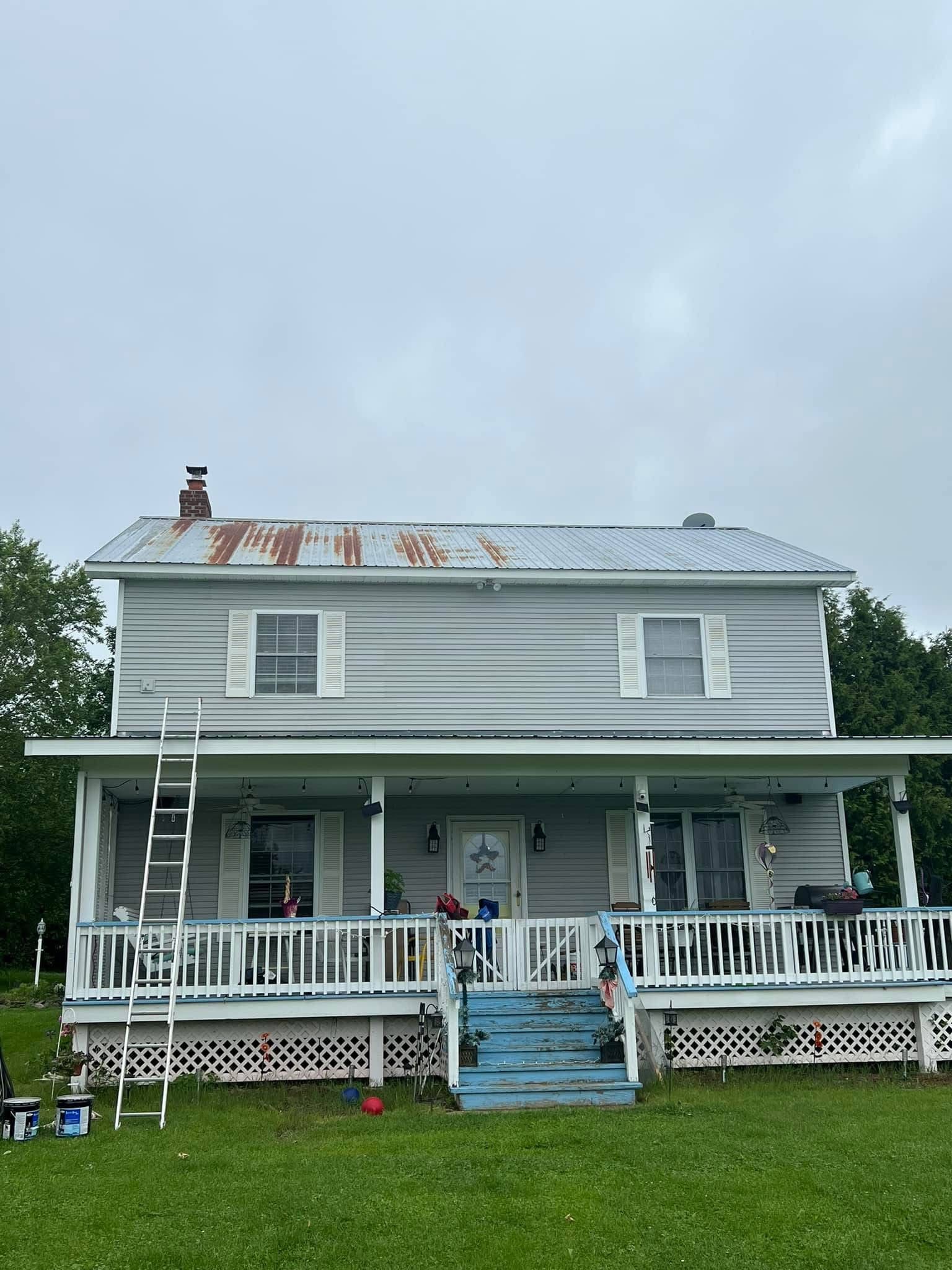 All Photos for Bishop’s Property Maintenance in Franklin, VT
