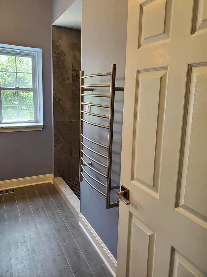 Interior Renovations for Abundant Contractor Supply in Newtown, PA