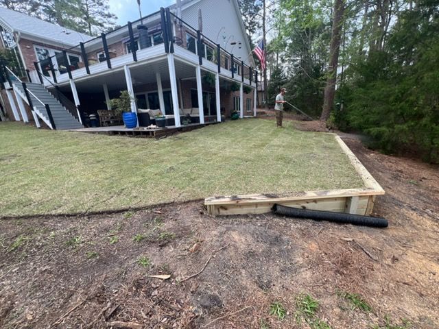  for Clarks Hill Property Solutions in McCormick, SC