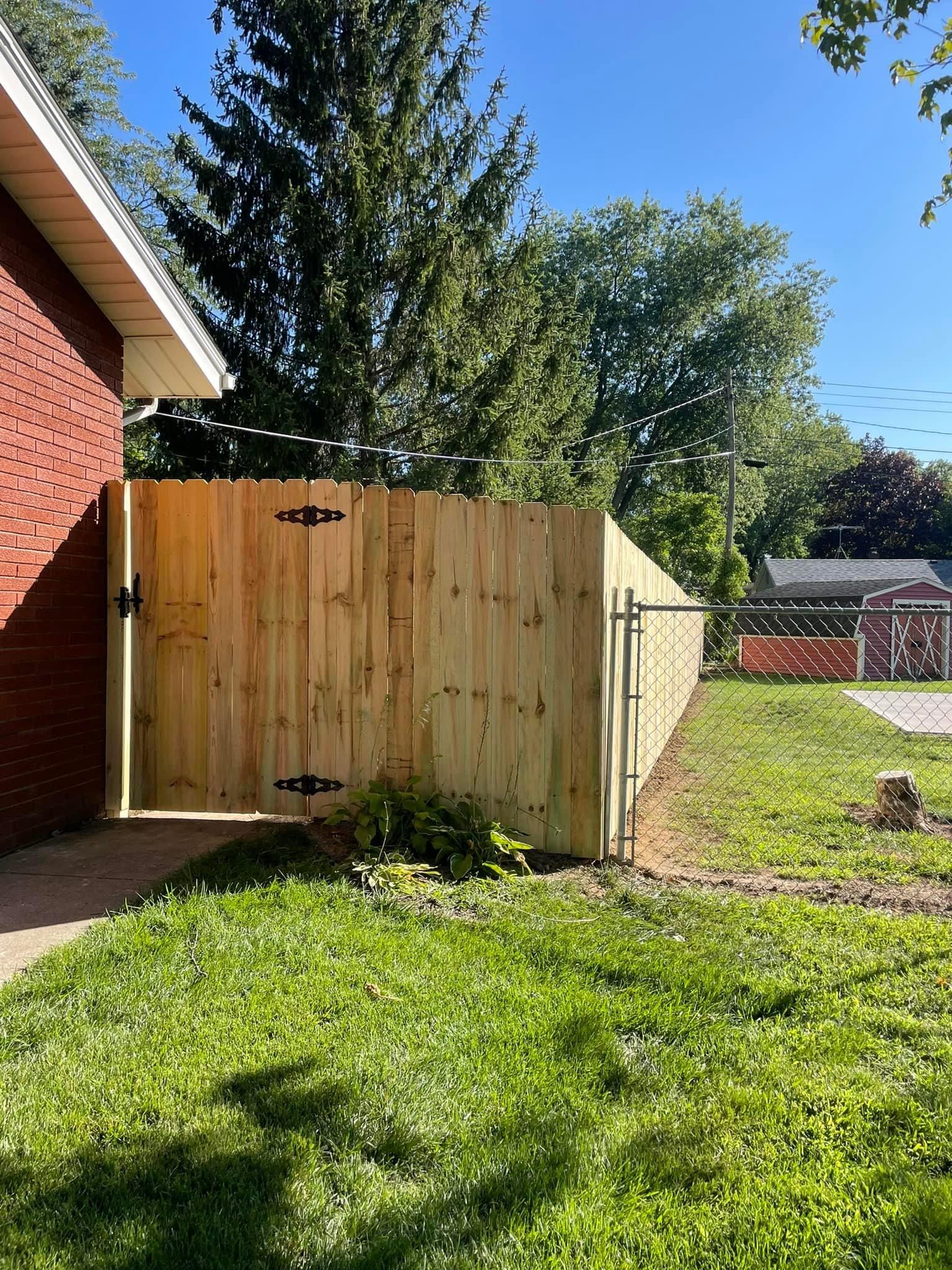 Deck & Patio Installation for BASE Contracting in Dundee,  MI