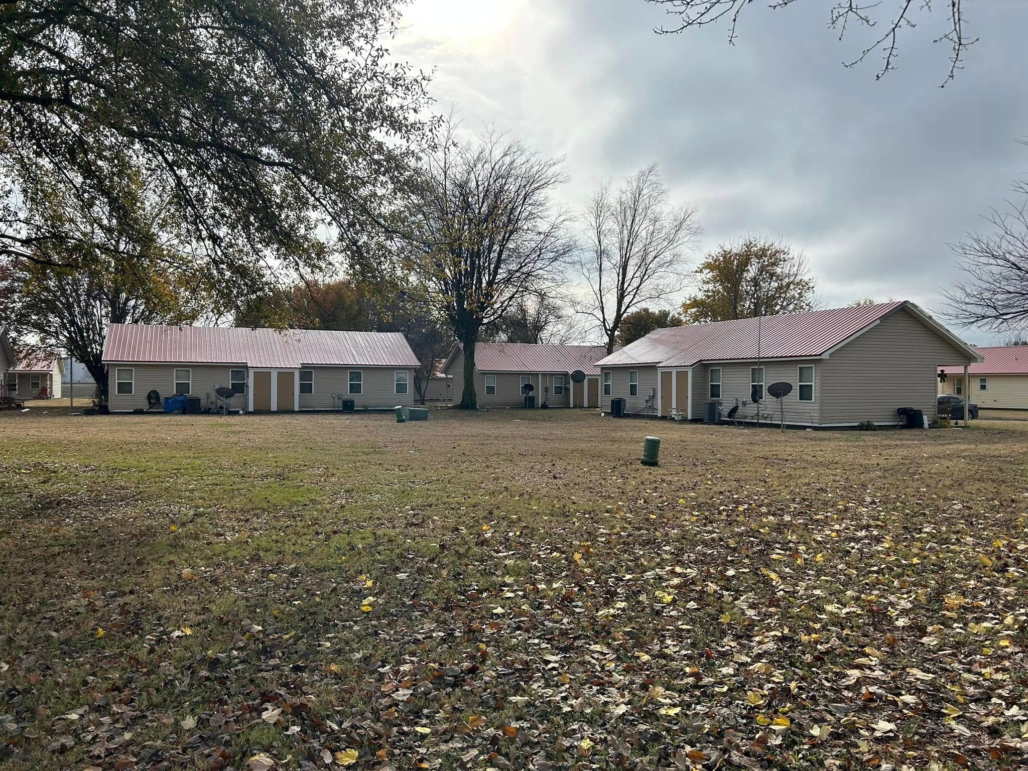  for Well Hung Windows & More in Hot Springs, AR