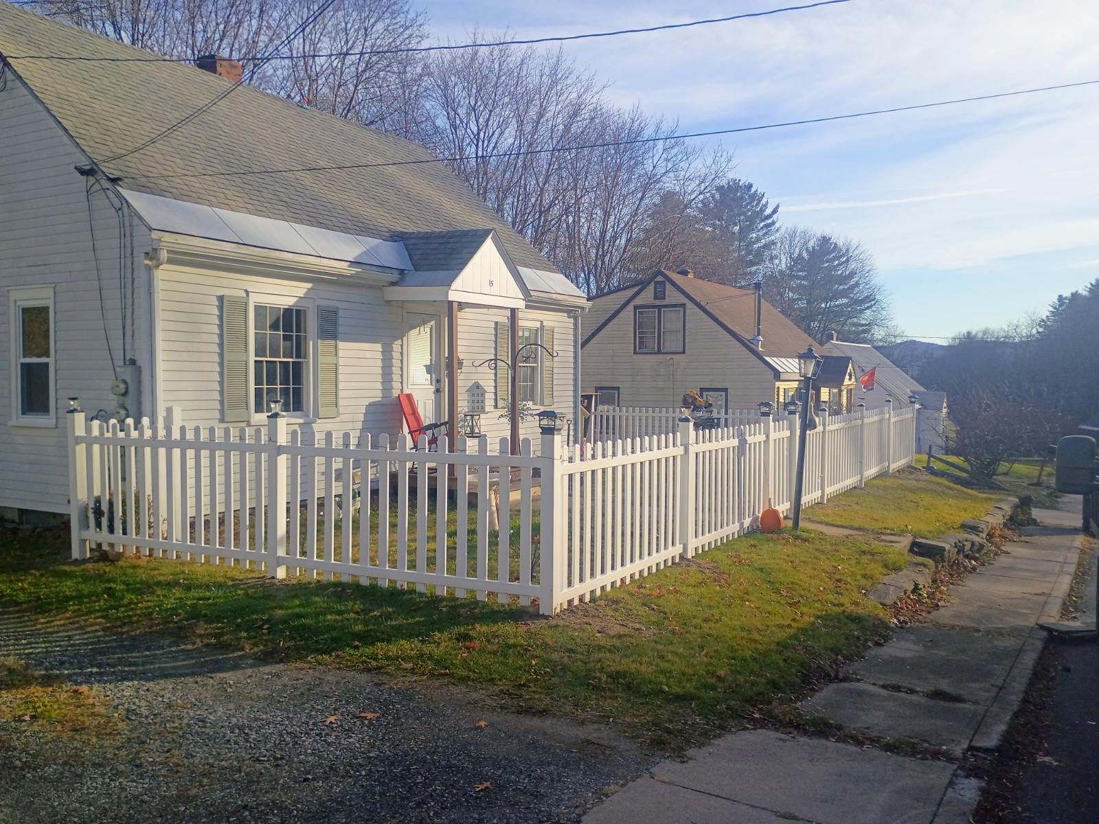  for First Response Reconstruction LLC in Windsor County, VT