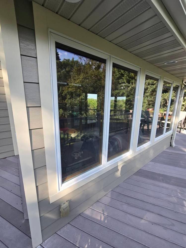  for F&M Maintenance - Interior/Exterior Painting in Cotton Grove, MN