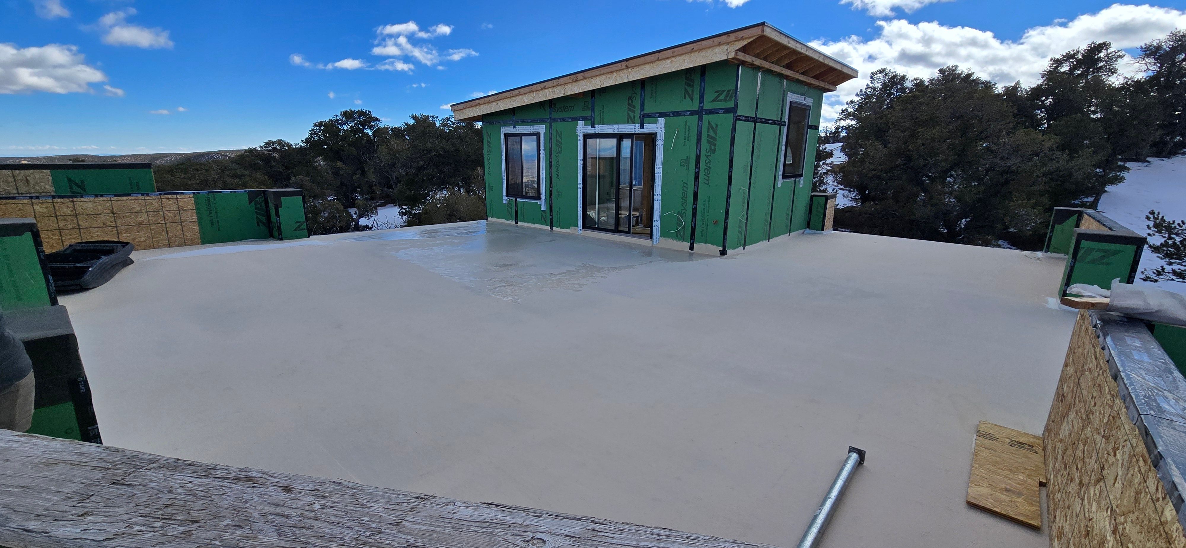  for Line of Sight Development in Ogden, UT