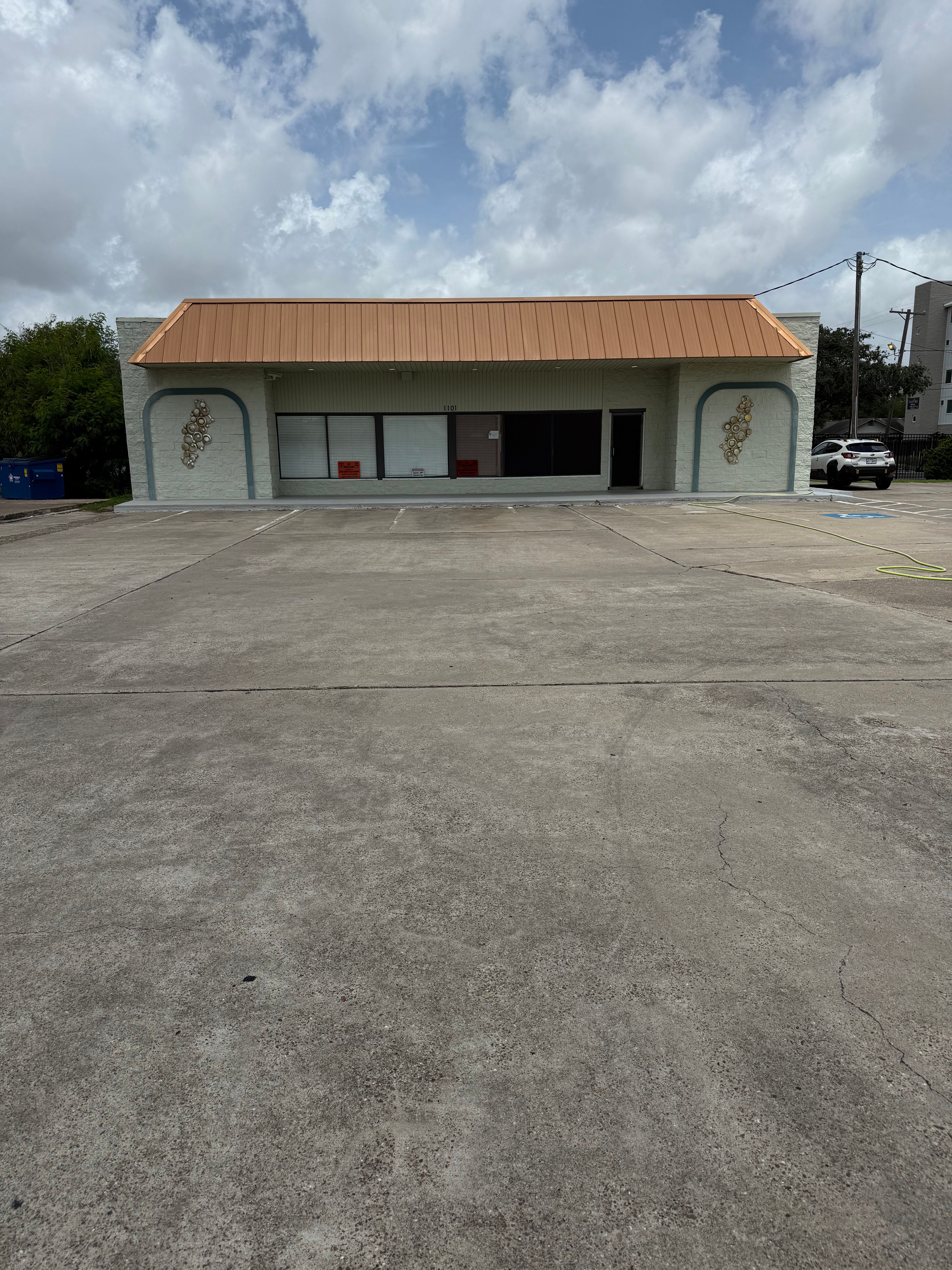  for Power Pressure Wash in Houston, TX