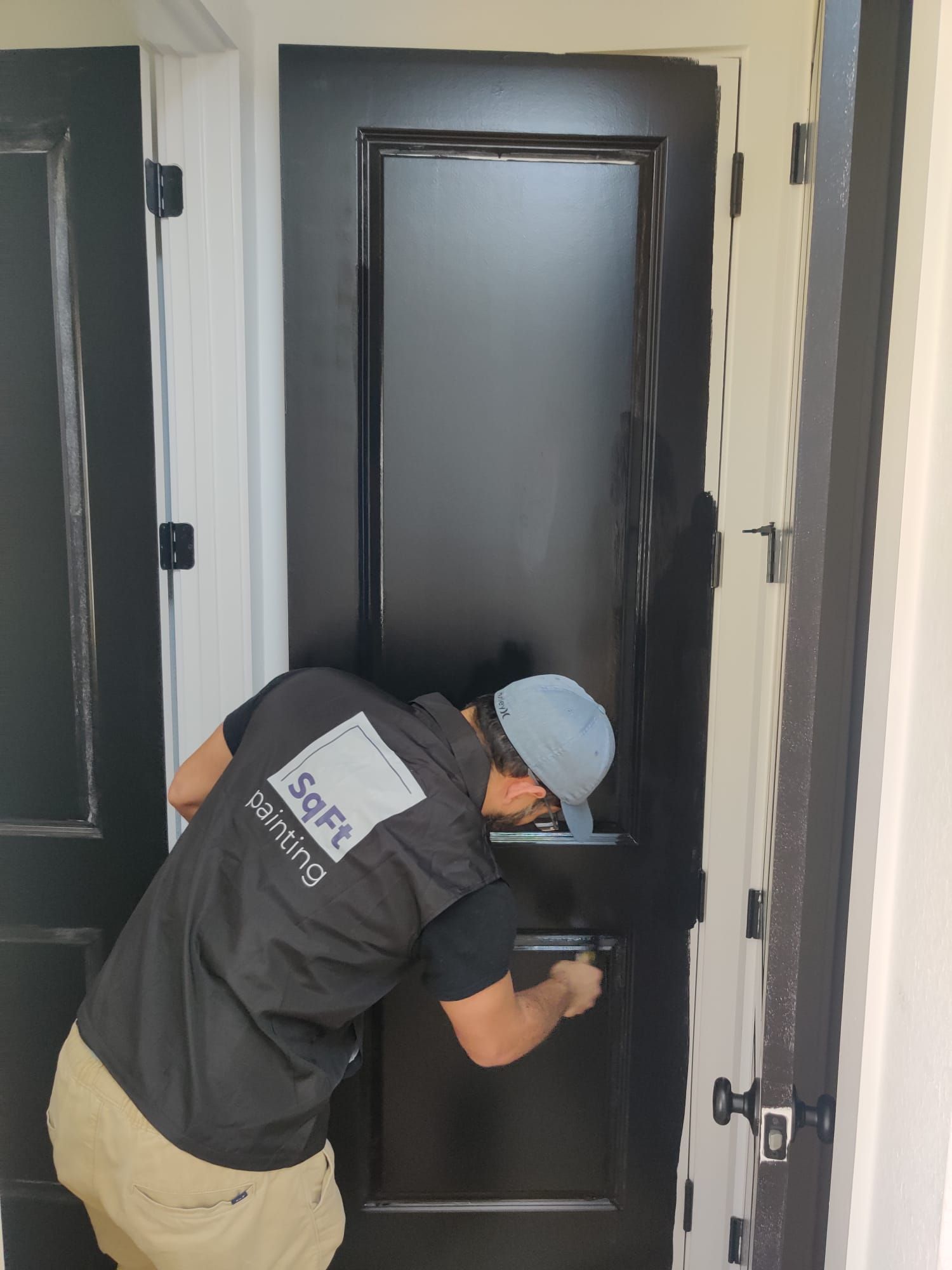 All Photos for SqFt Painting in Conroe, TX