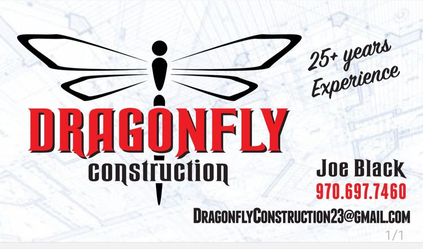 All Photos for Dragonfly Construction in Grand Junction, CO