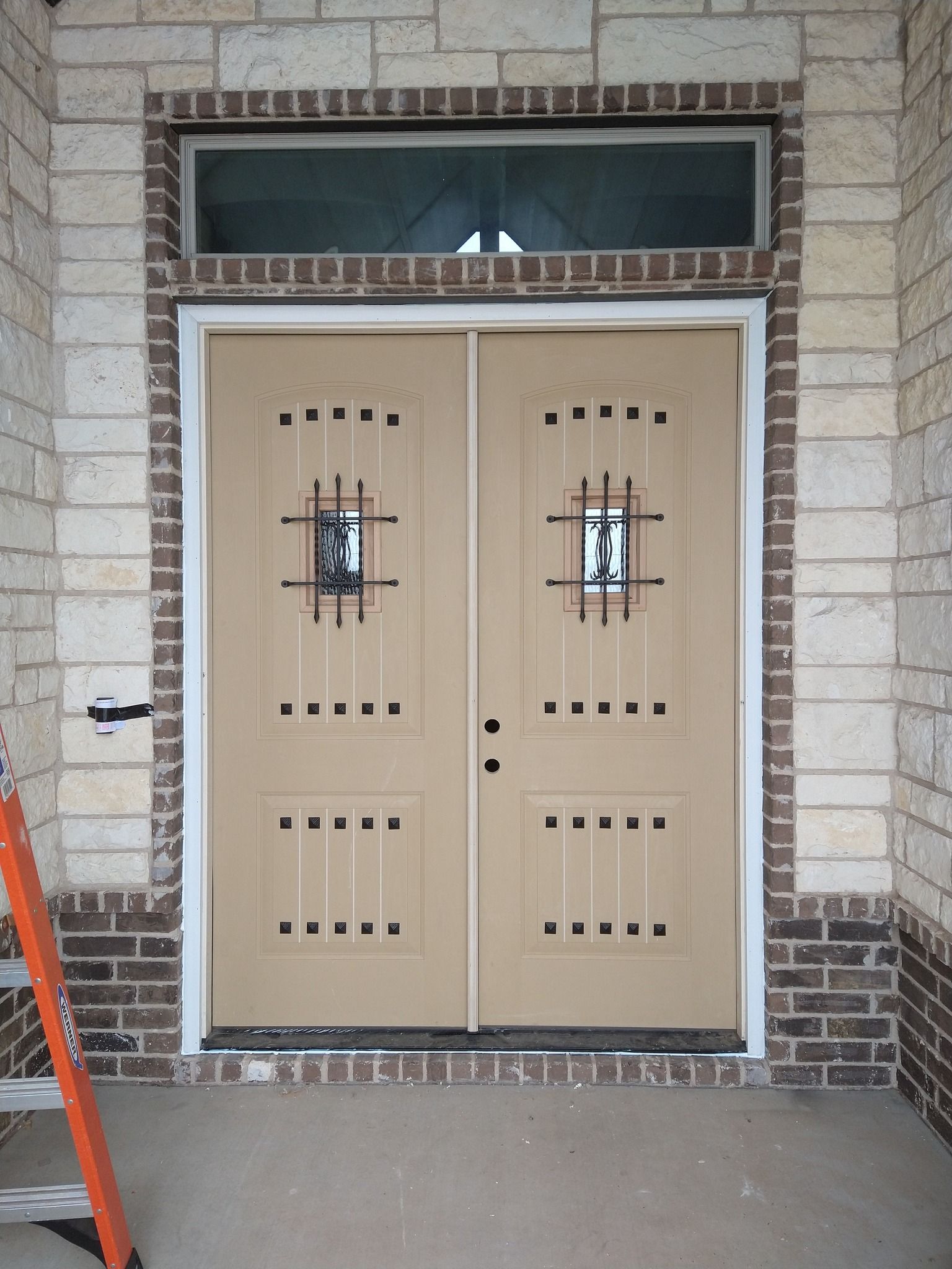  for CR Work in Lubbock, TX