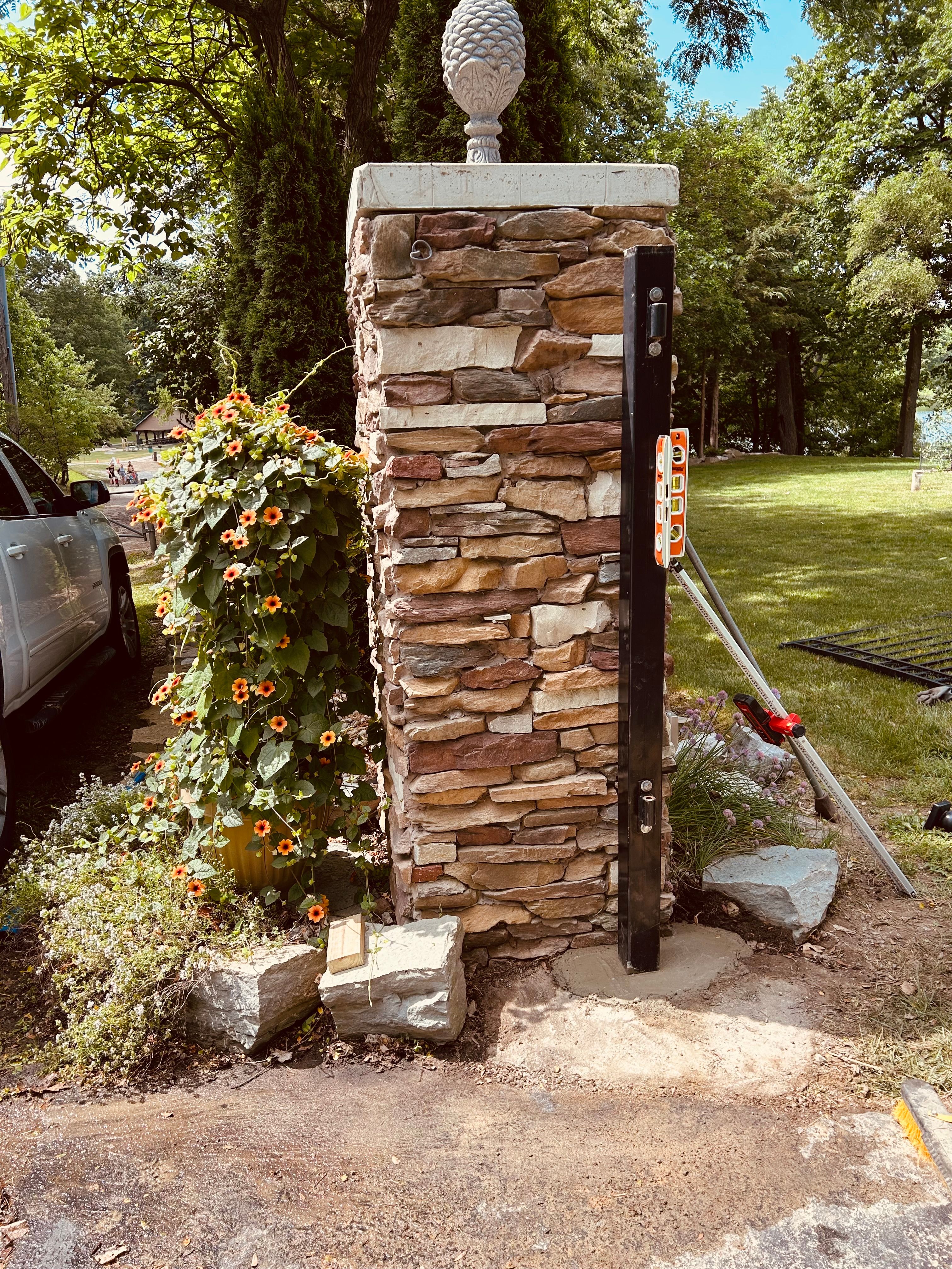  for TMF Services in Lapeer County, MI