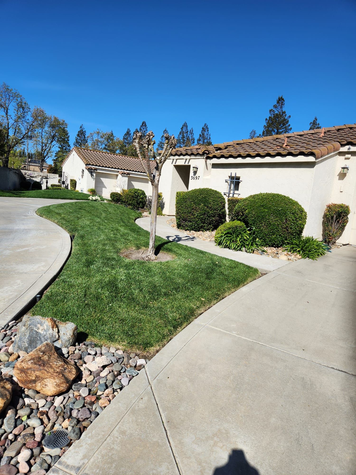  for Vargas LANSCAPE LLC in Stockton, CA