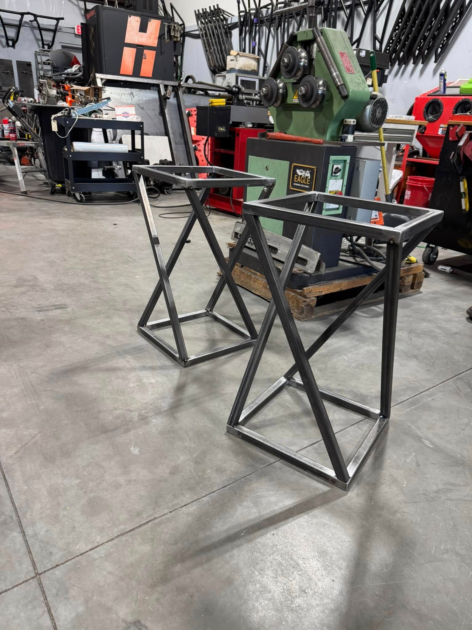  for Mojo Welding & Fabrication in Broken Arrow, OK