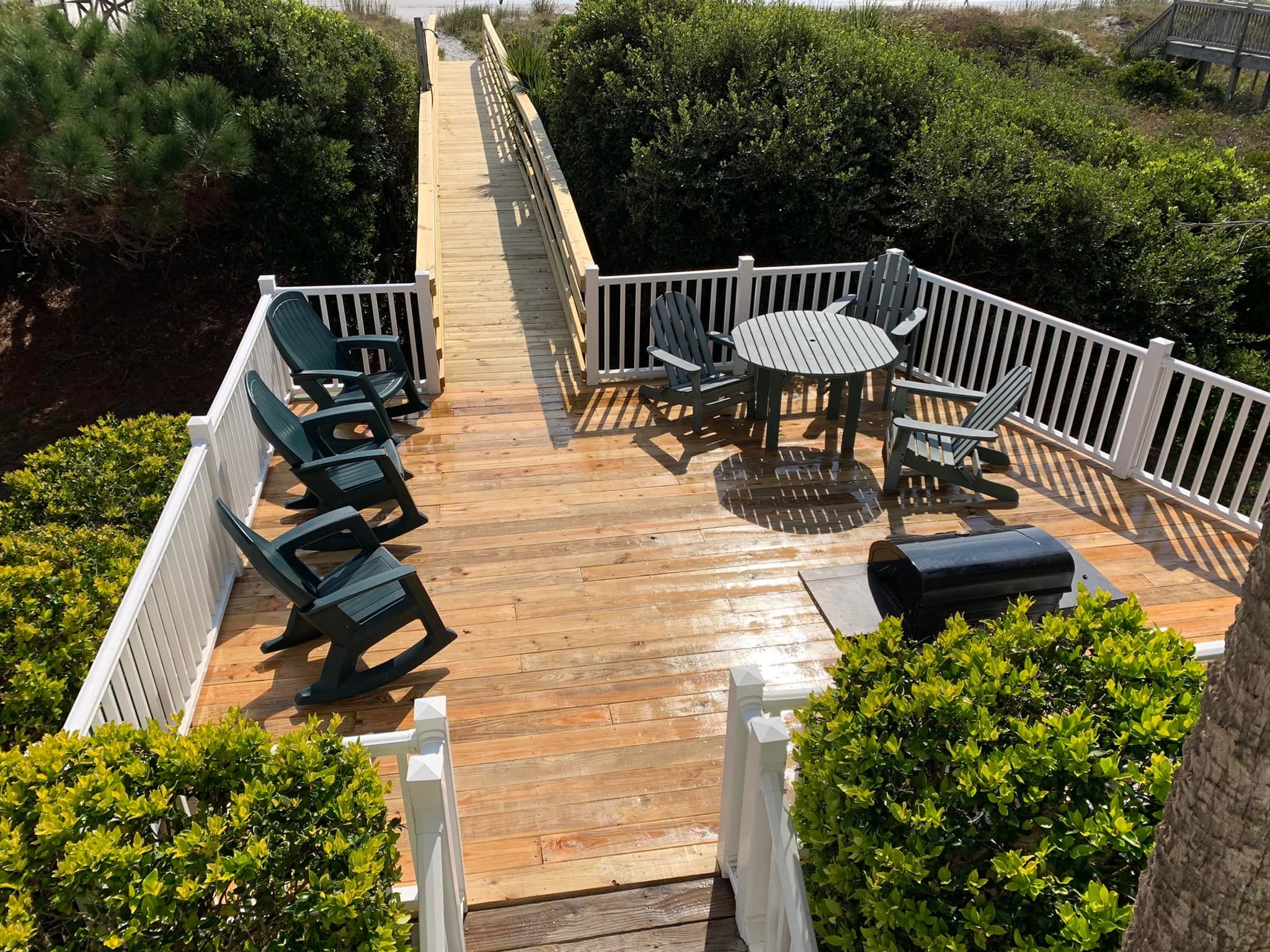 All Photos for SmithWorx Construction in Charleston, SC