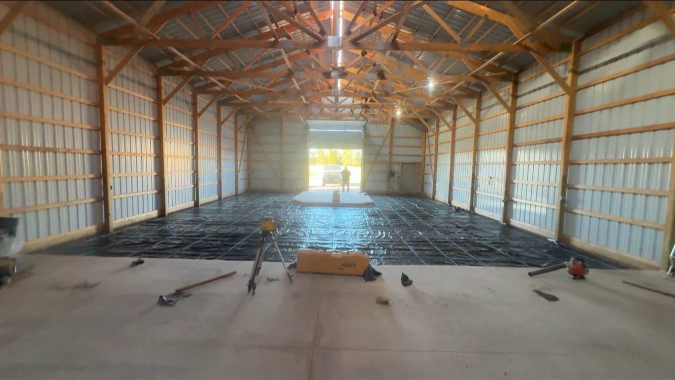  for ProStar Concrete & Masonry in Onamia, MN