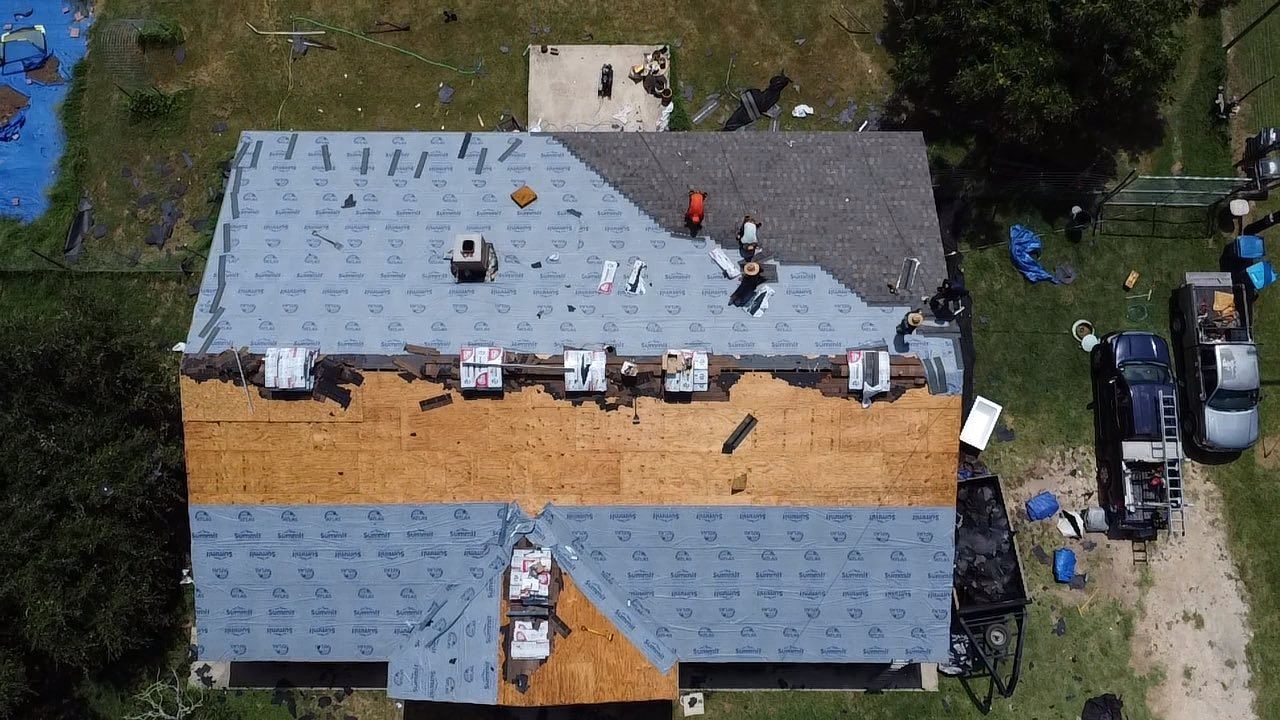  for Diamond Ridge Roofing in Pleasanton, TX