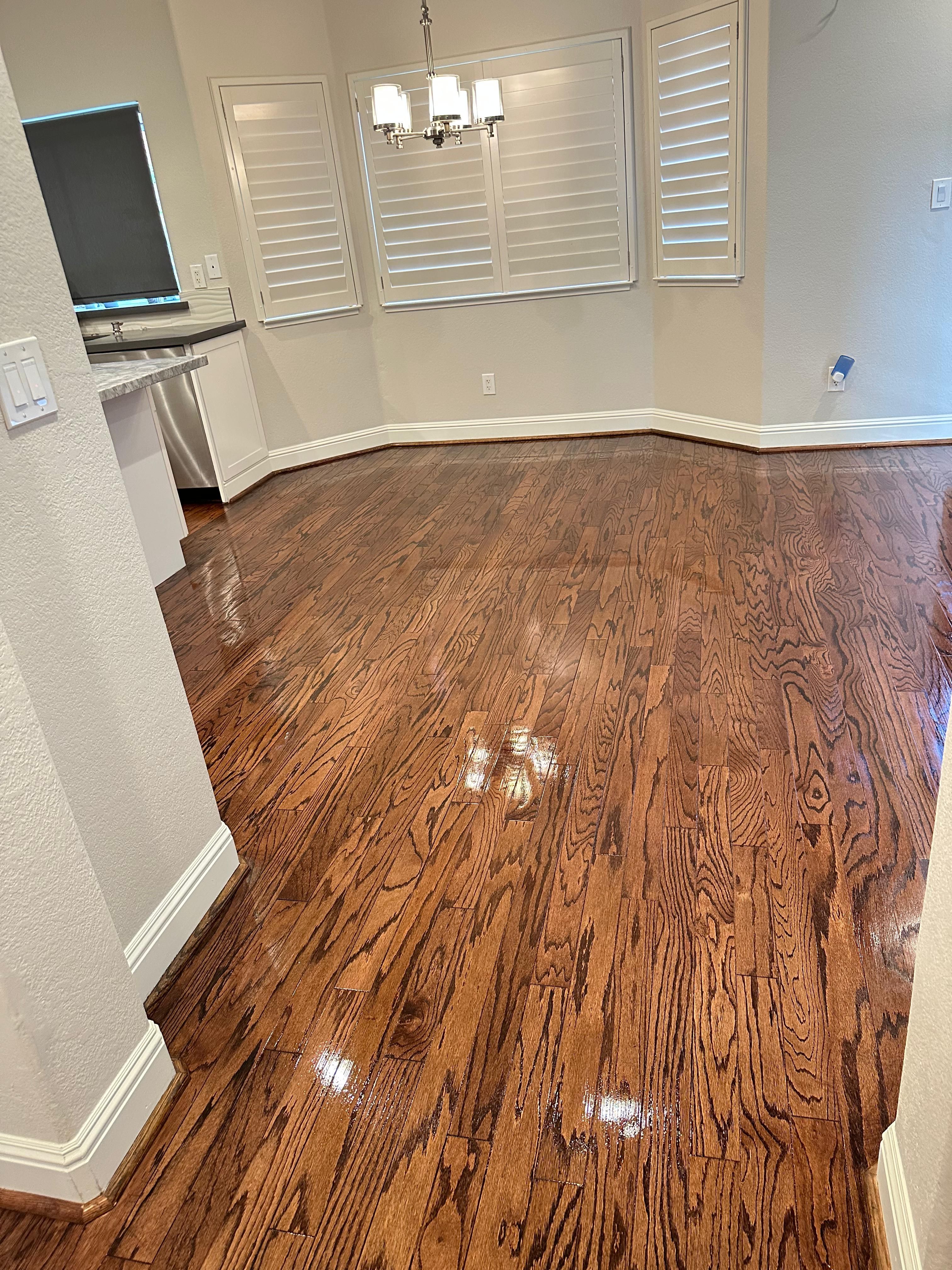  for Unique Hardwood Floors in Concord, CA