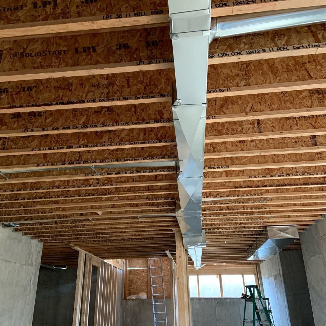  for AIR HVAC in Aurora, CO