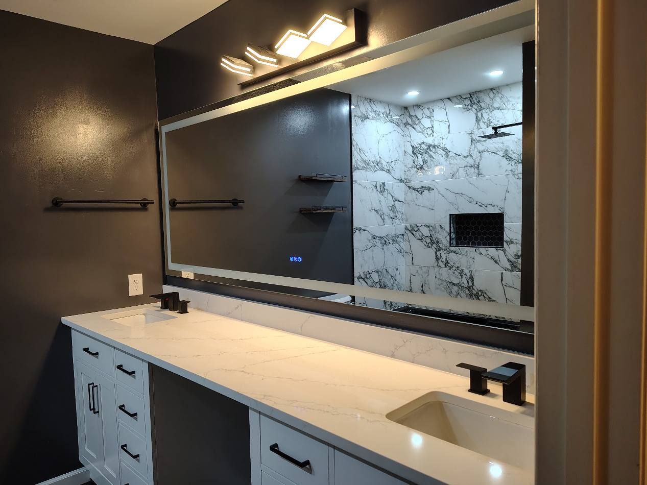  for R.J Epoxy Countertops & Remodeling LLC in Boiling Springs, SC