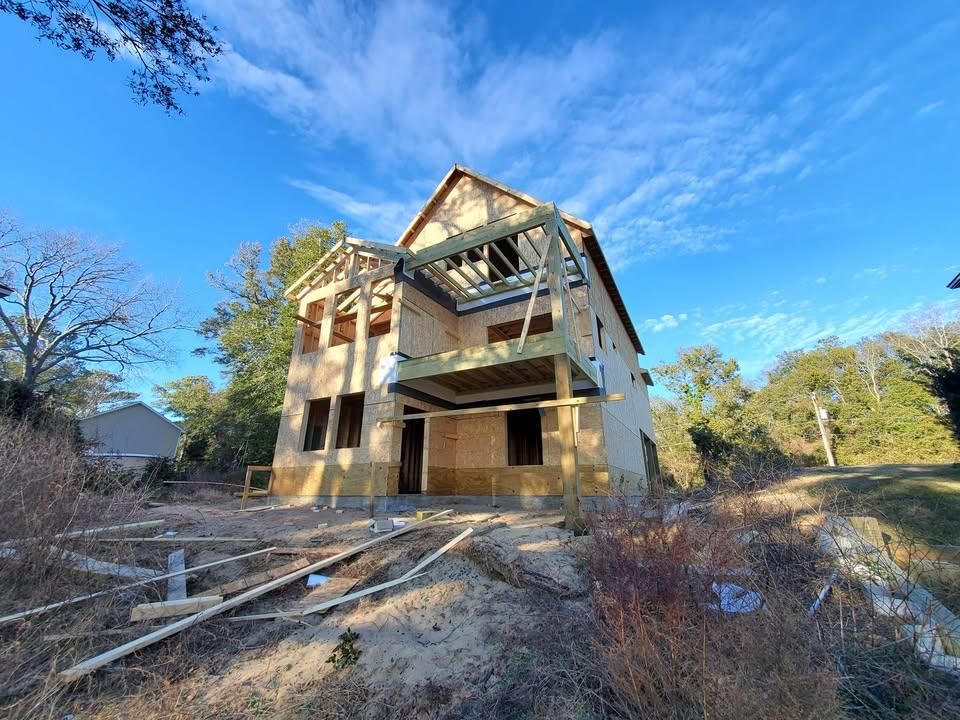  for Carolina Custom Homes & Remodeling in Kill Devil Hills, NC