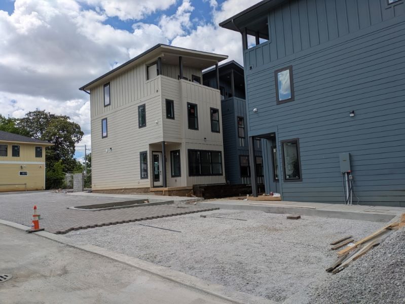 All Photos for Green Ventures Landscaping in Williamson County, TN