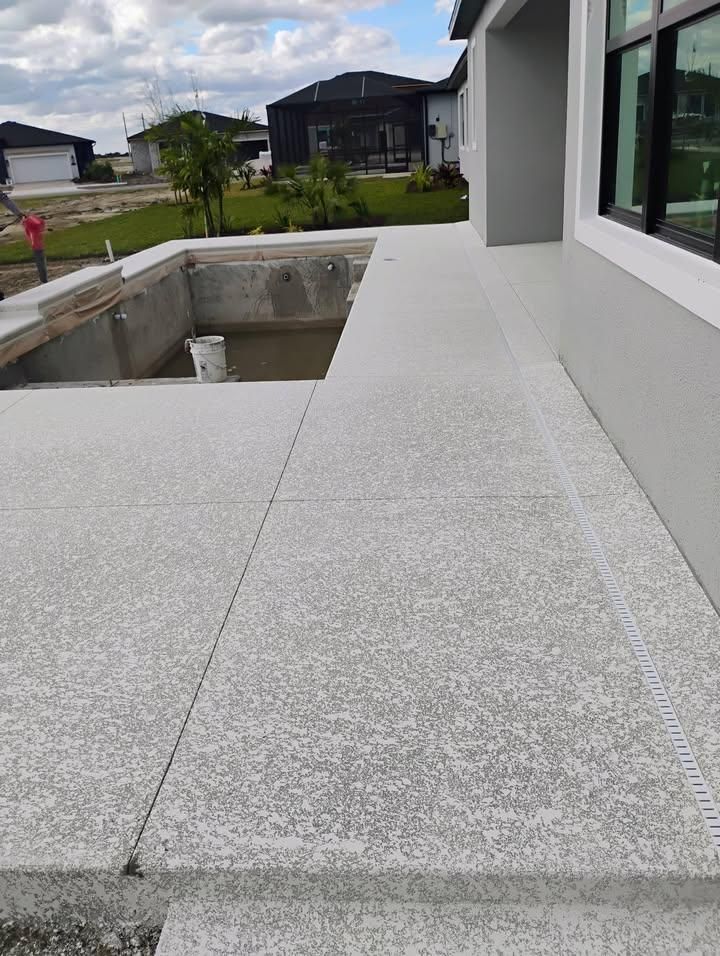  for American Acrylic Concrete Coatings in Longwood, FL