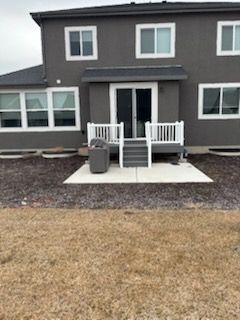  for H&M Concrete Contractors in Salt Lake City, UT