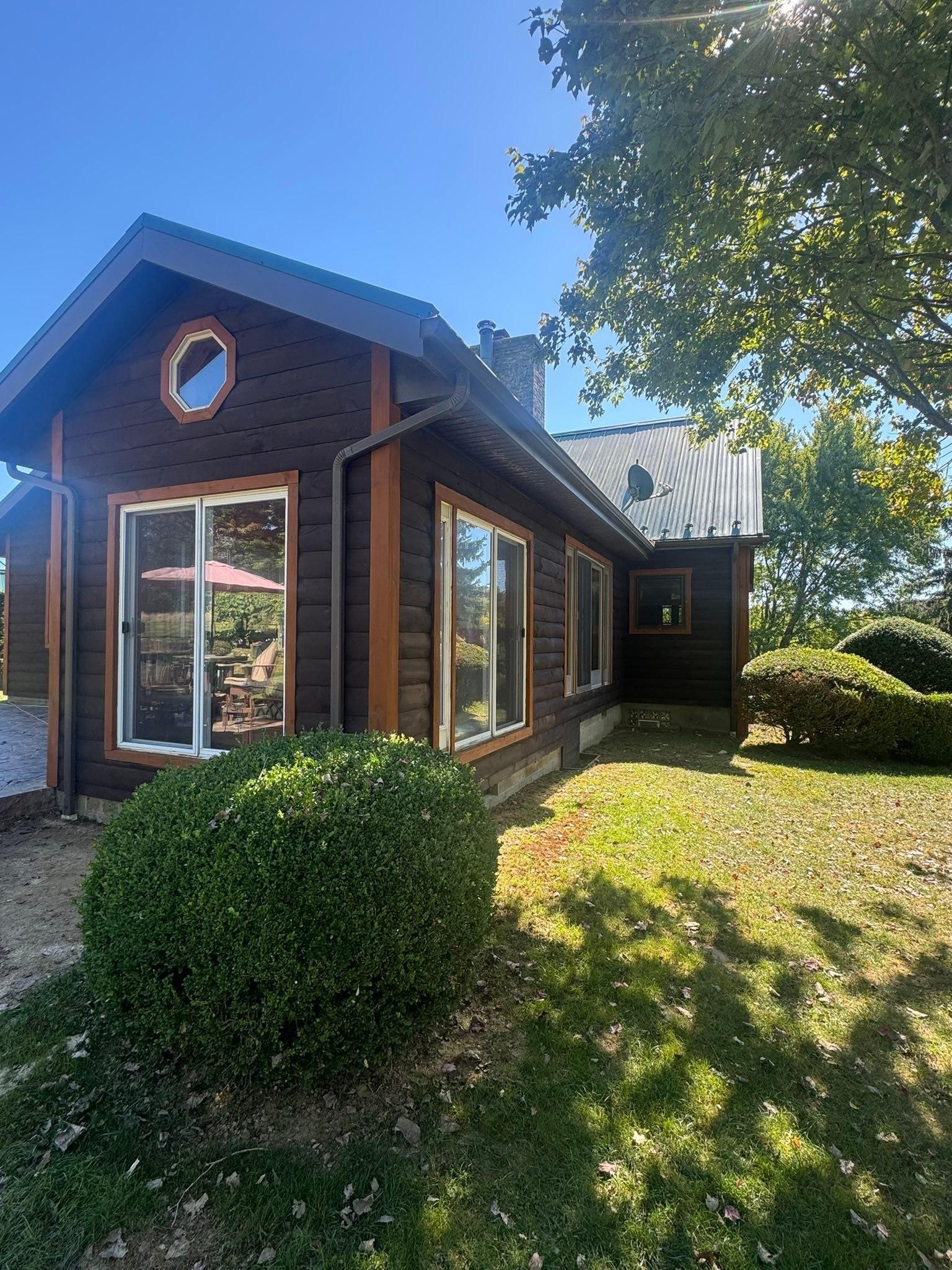  for Artisan Log USA in Pittsburgh, PA