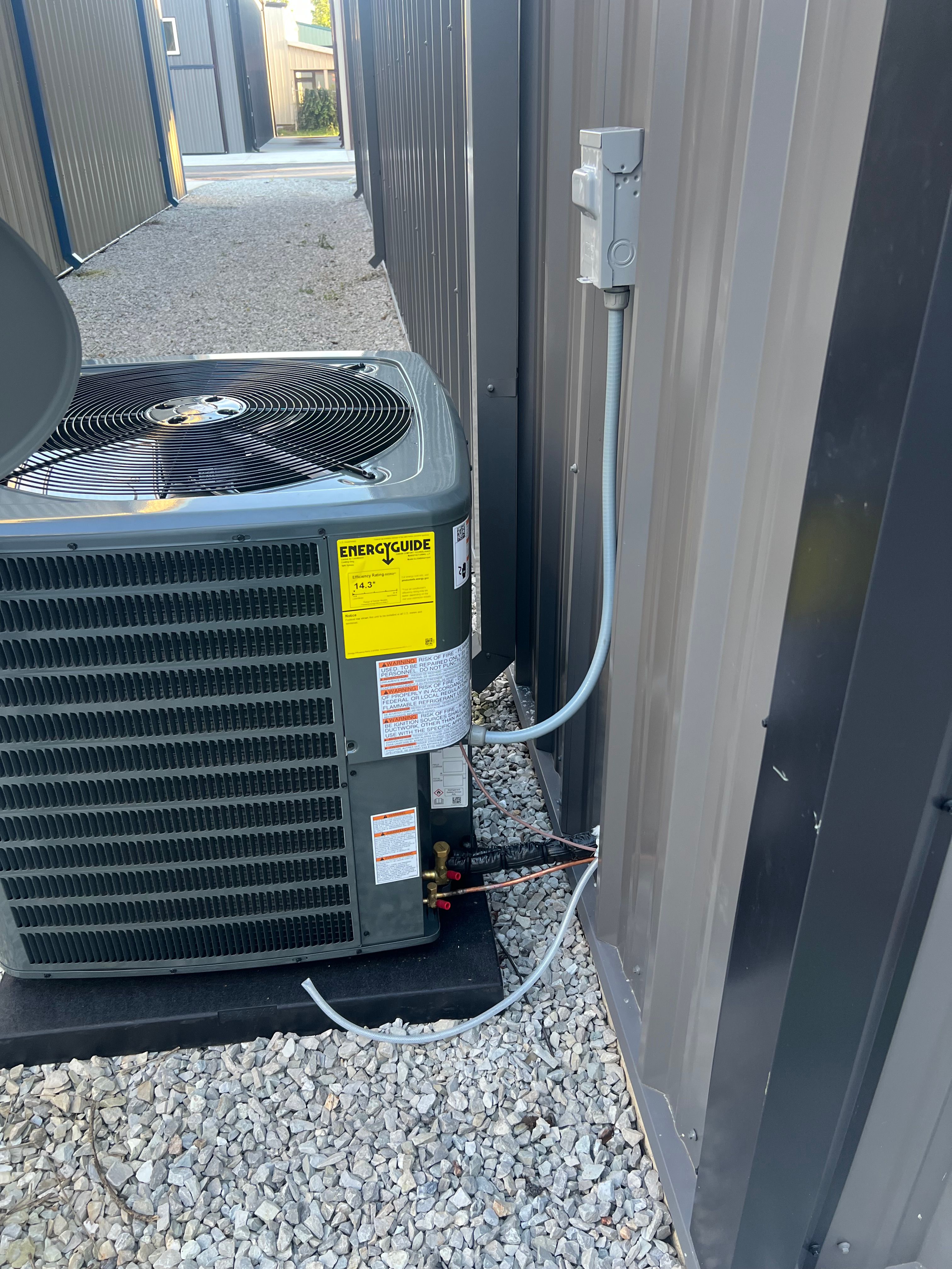 All Photos for Paul Proffitt Heating & Air in LaFollette, TN