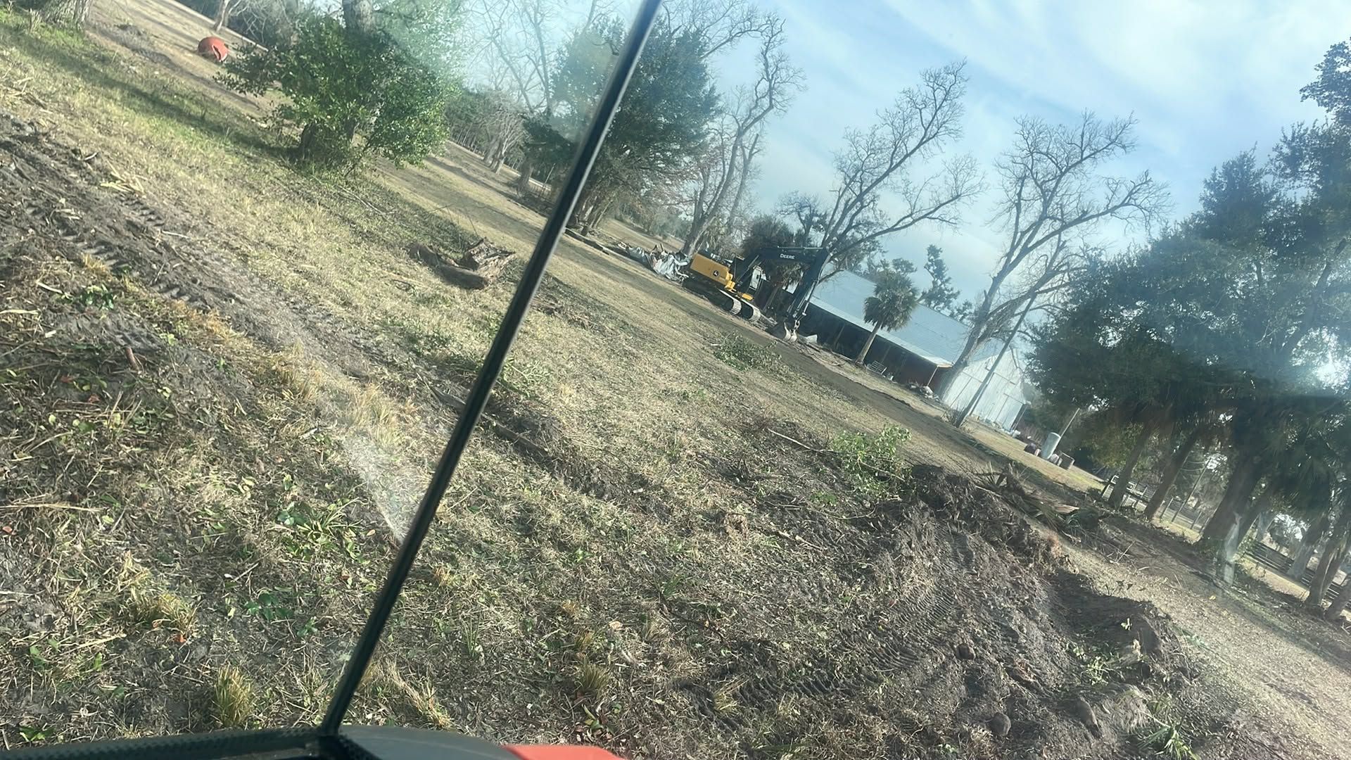  for C&C Excavating in Live Oak, FL