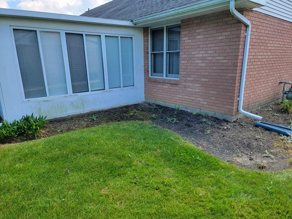 All Photos for Tingley's Green Land Services in Springfield, Ohio