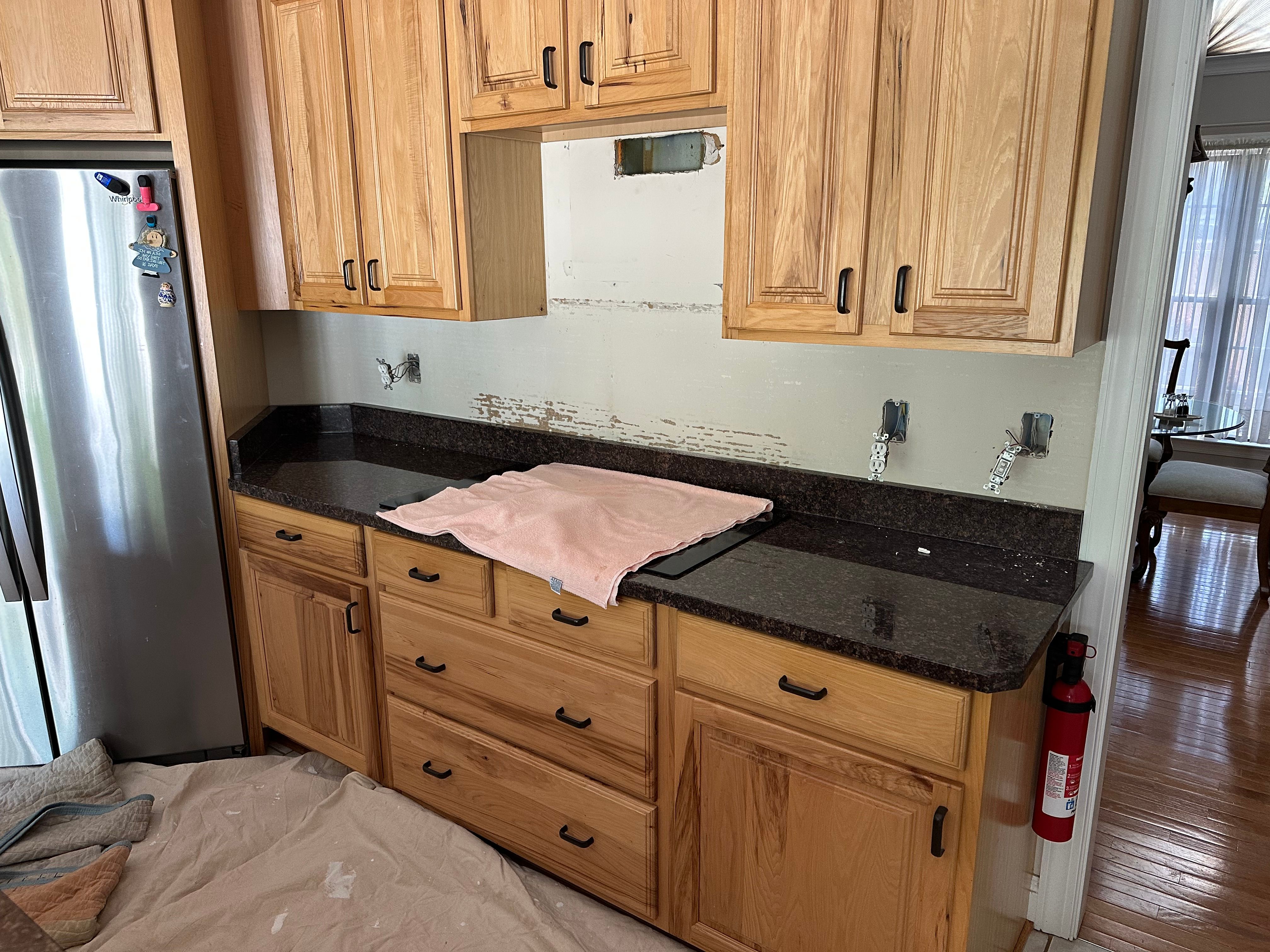 All Photos for Beyond Contracting in Stephens City, VA