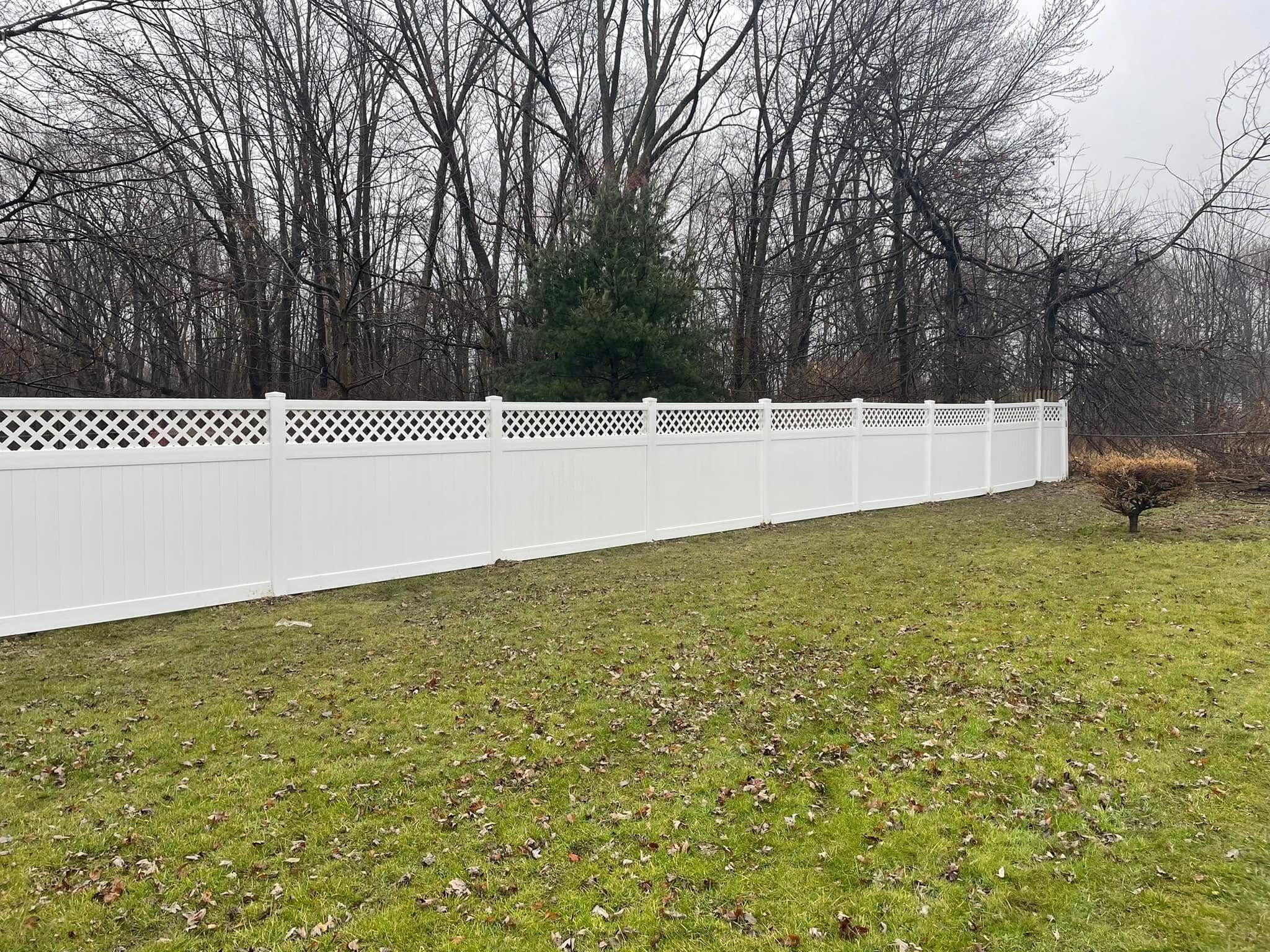  for Reynoso’s Fencing & Lawn Care in Painesville, OH