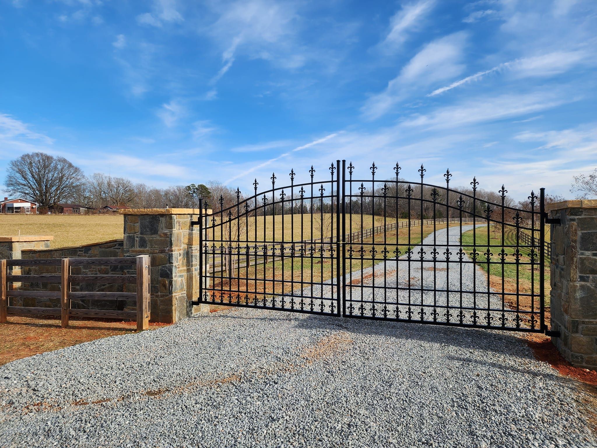 All Photos for Peak Welding in Tryon, NC