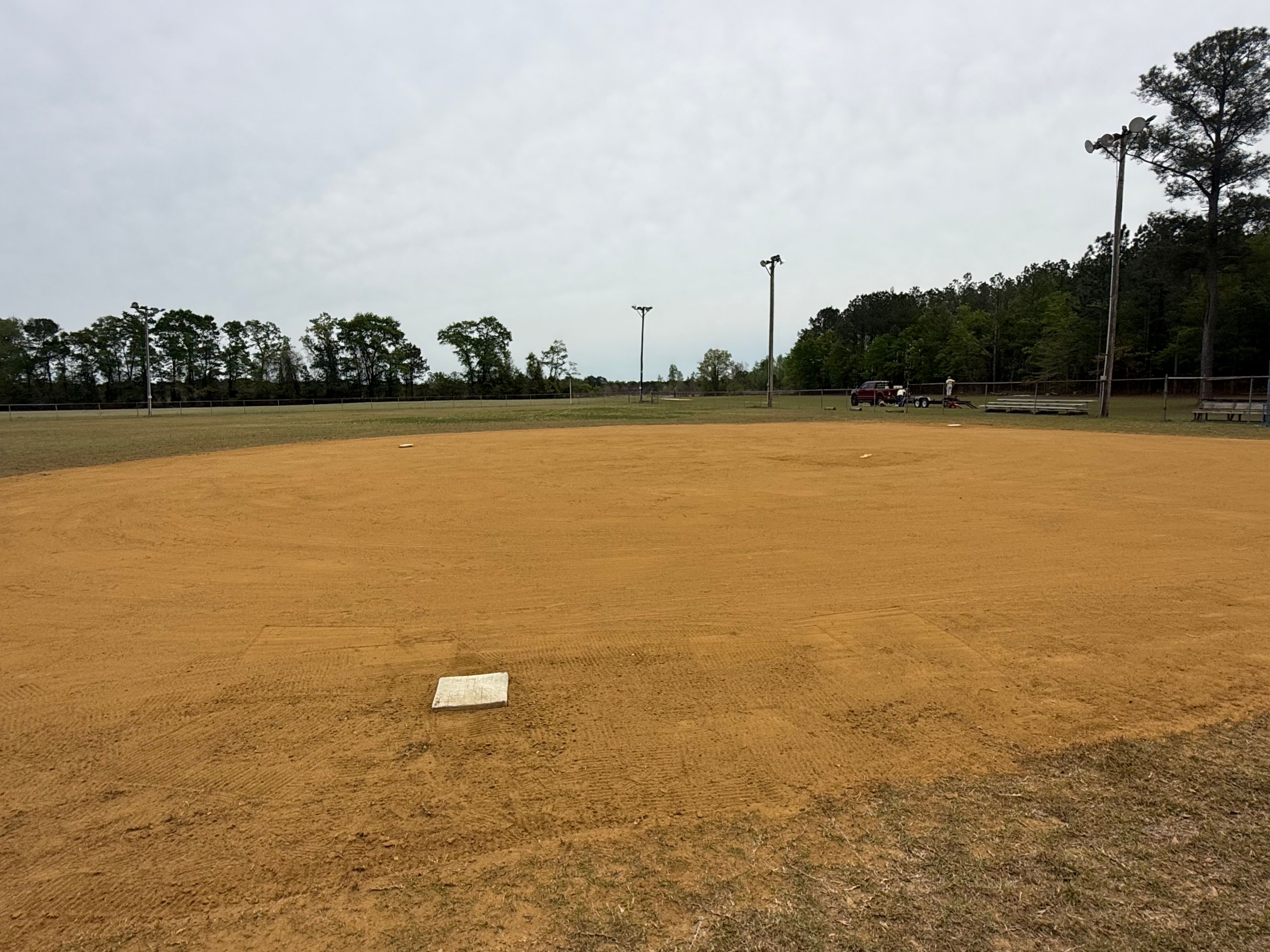  for Turf's Up!  in Lumberton, NC