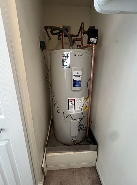 All Photos for Hrod Plumber and Heating in Arlington, Massachusetts