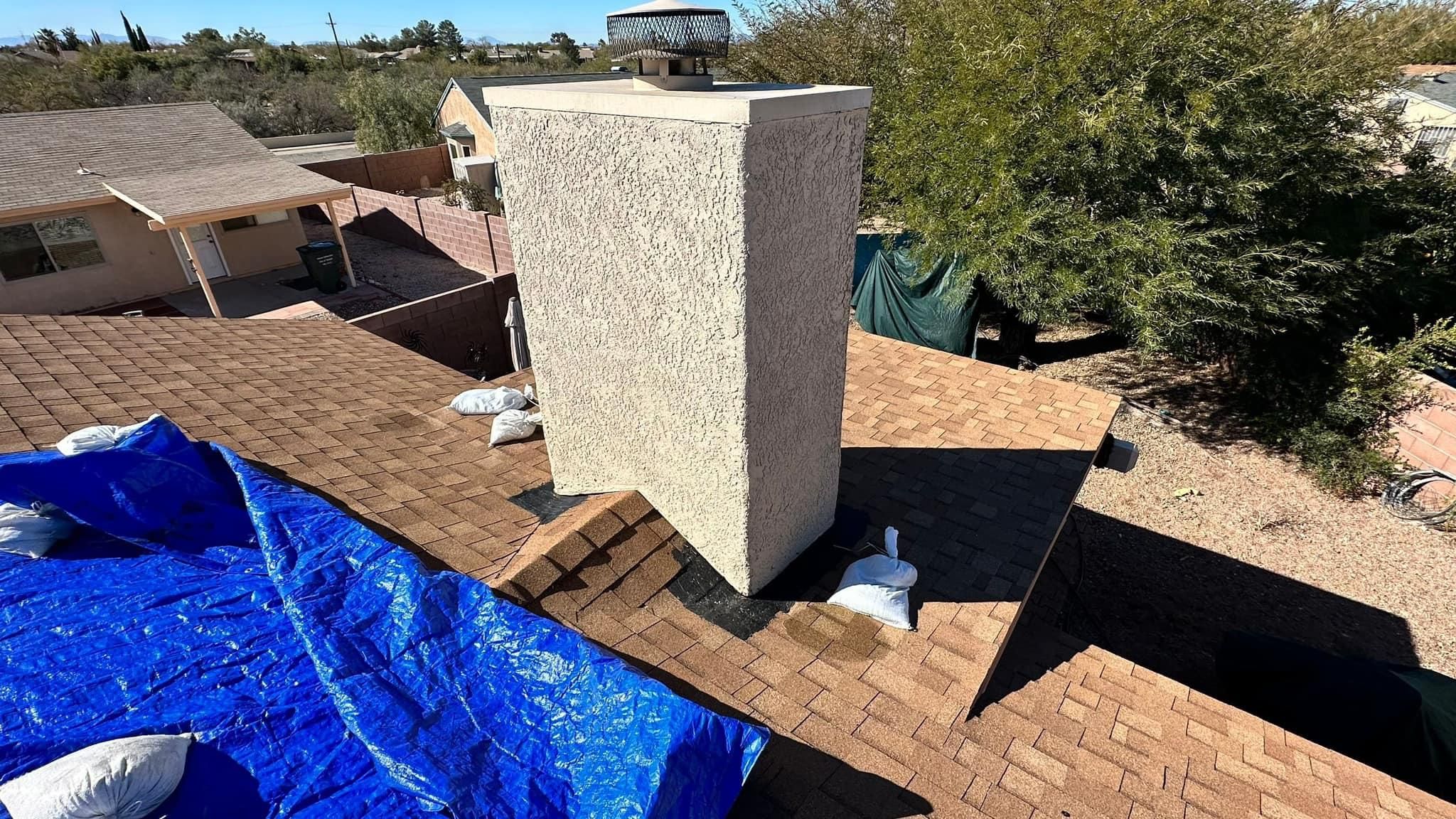  for Alpha Roofing LLC  in Tucson,  AZ