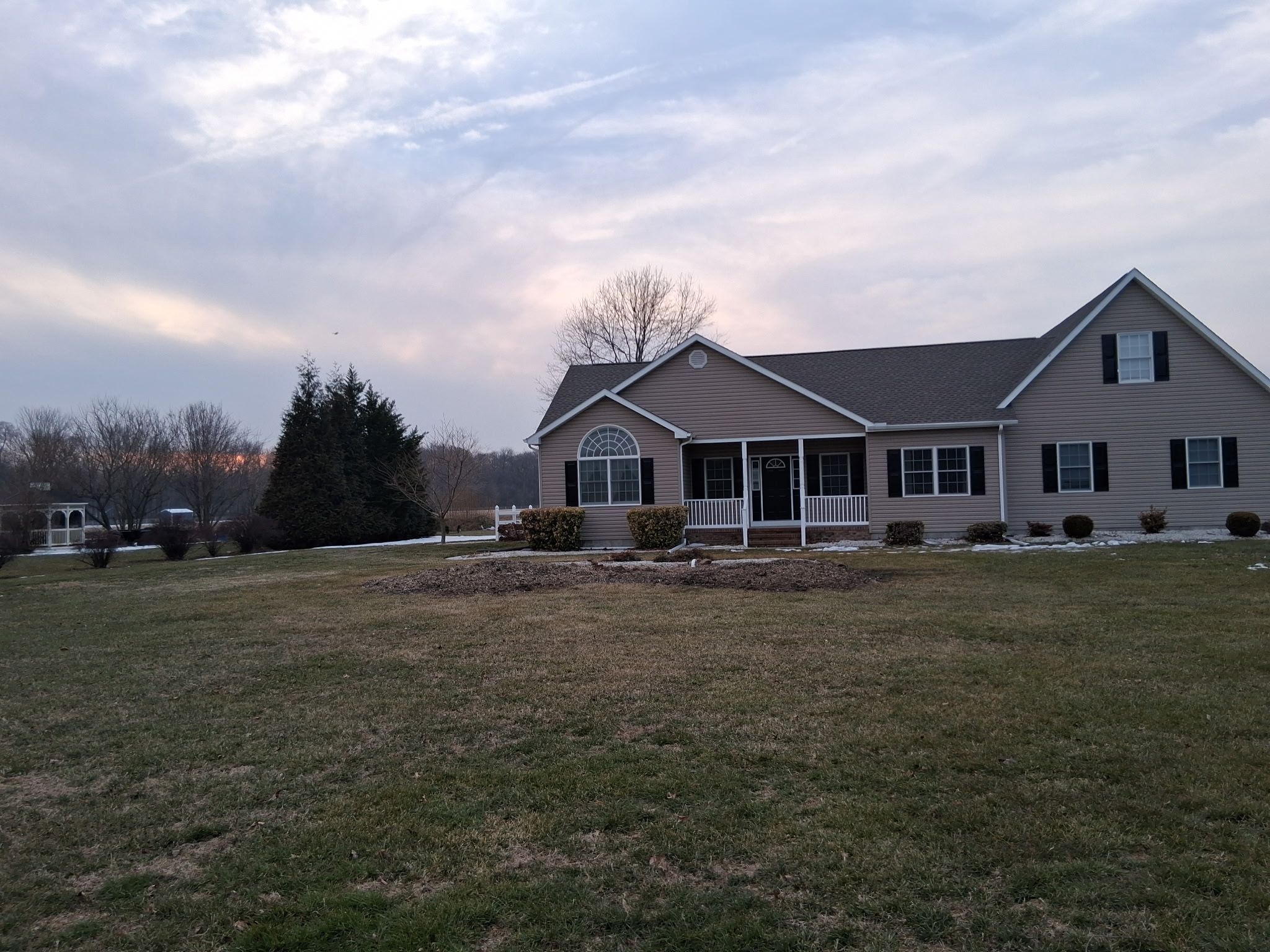  for Loockerman's Tree and Stump Removal in Dover, DE