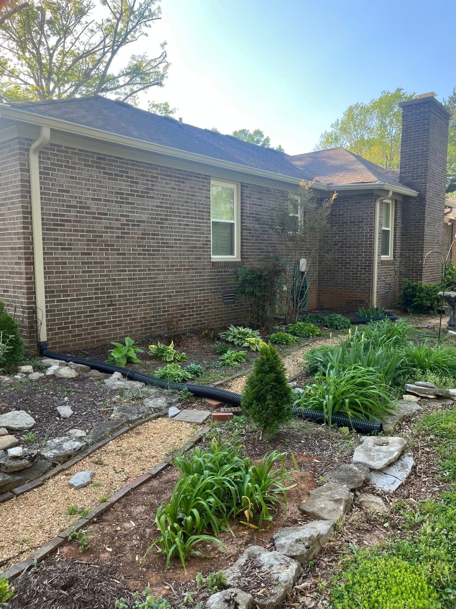  for Comptons Painting LLC in Smyrna, TN