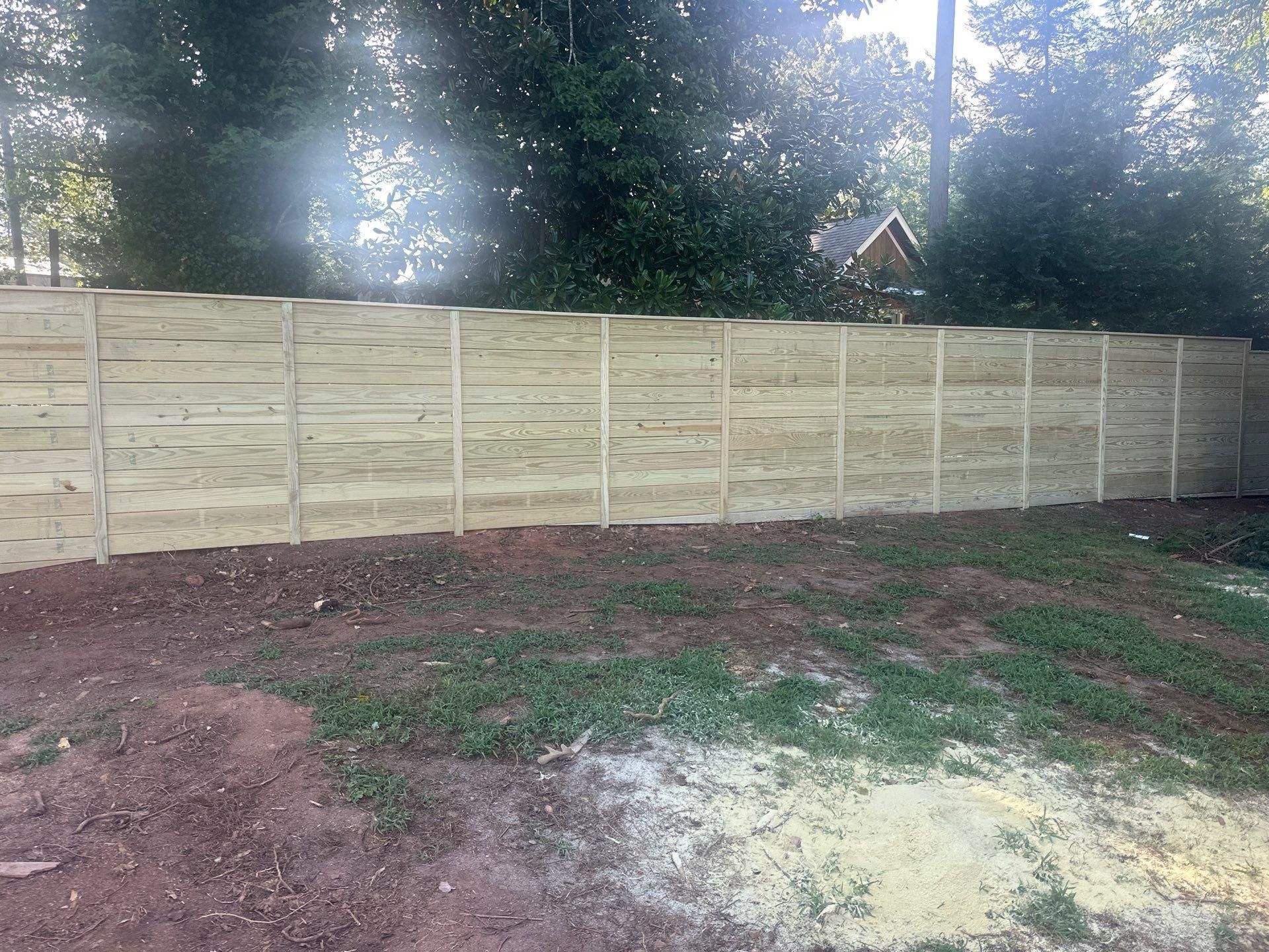  for Rescue Grading & Landscaping in Marietta, SC