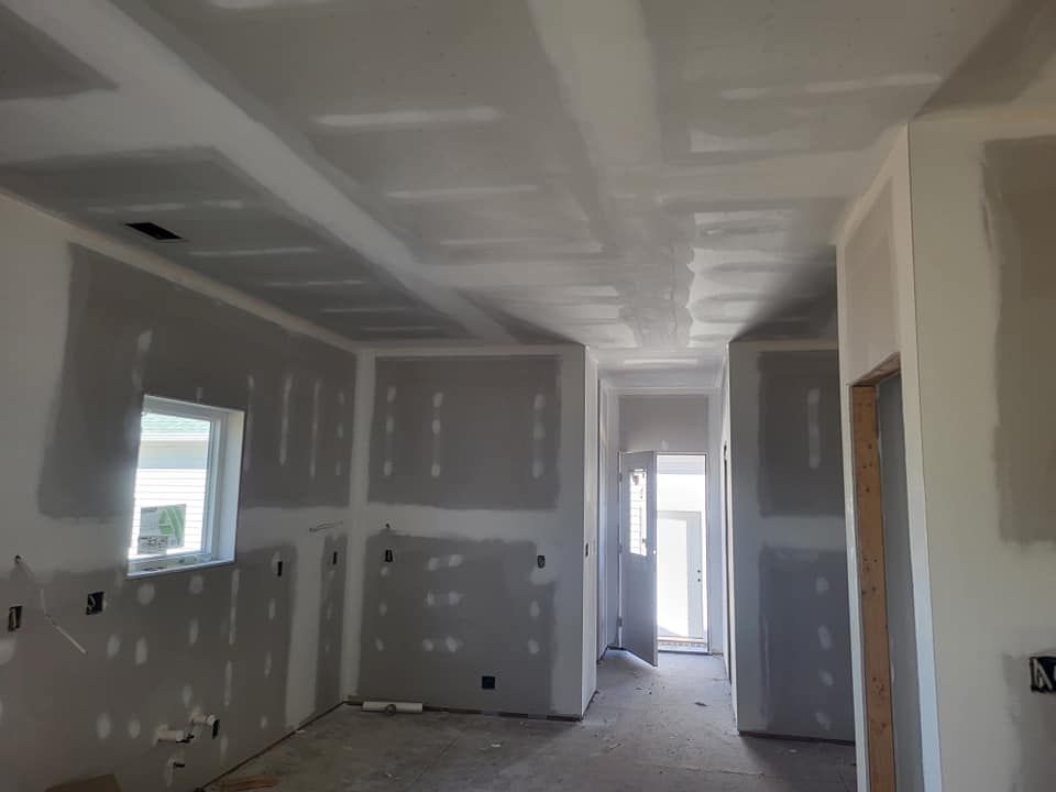  for Morgan Builders in Greenwood, SC