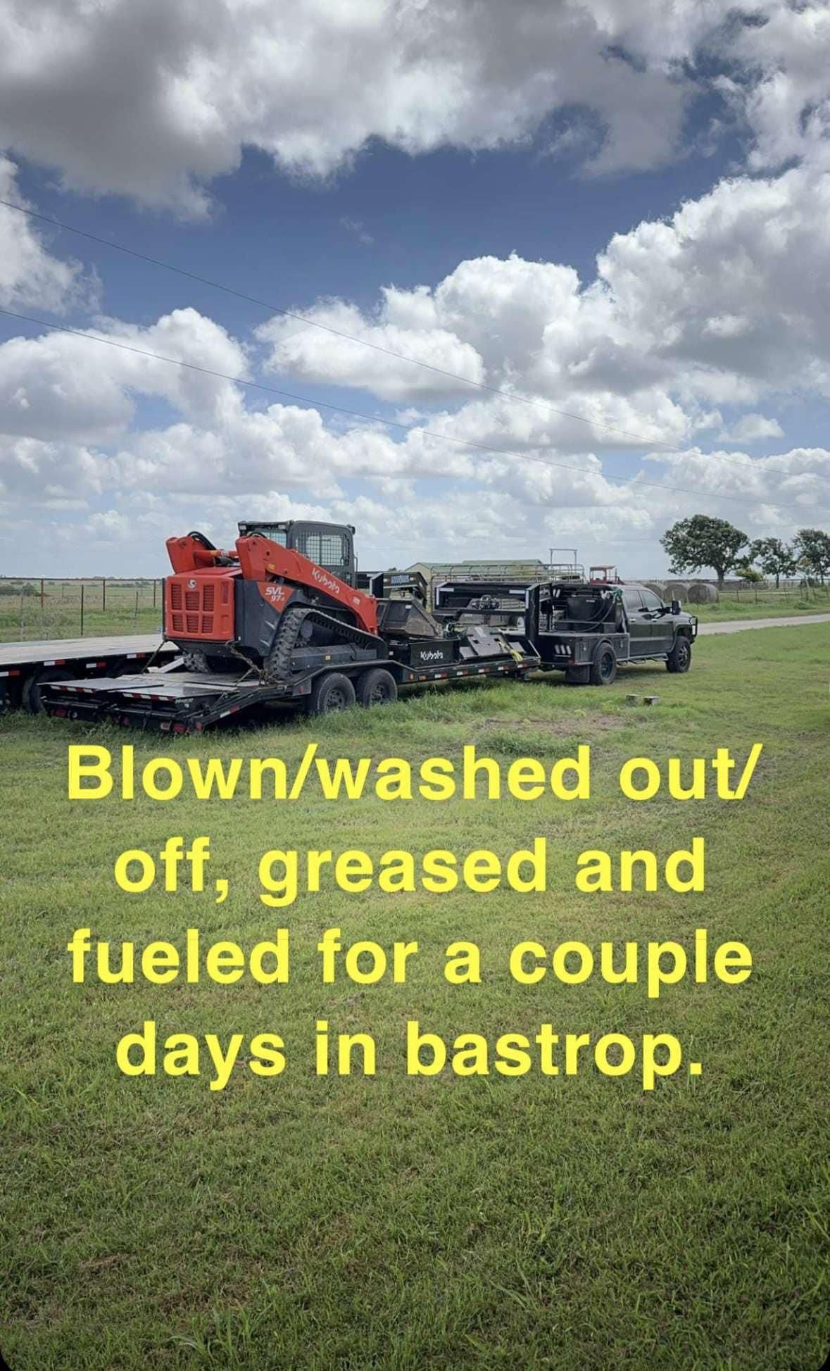  for Marek Land Services in  Austin,  Texas