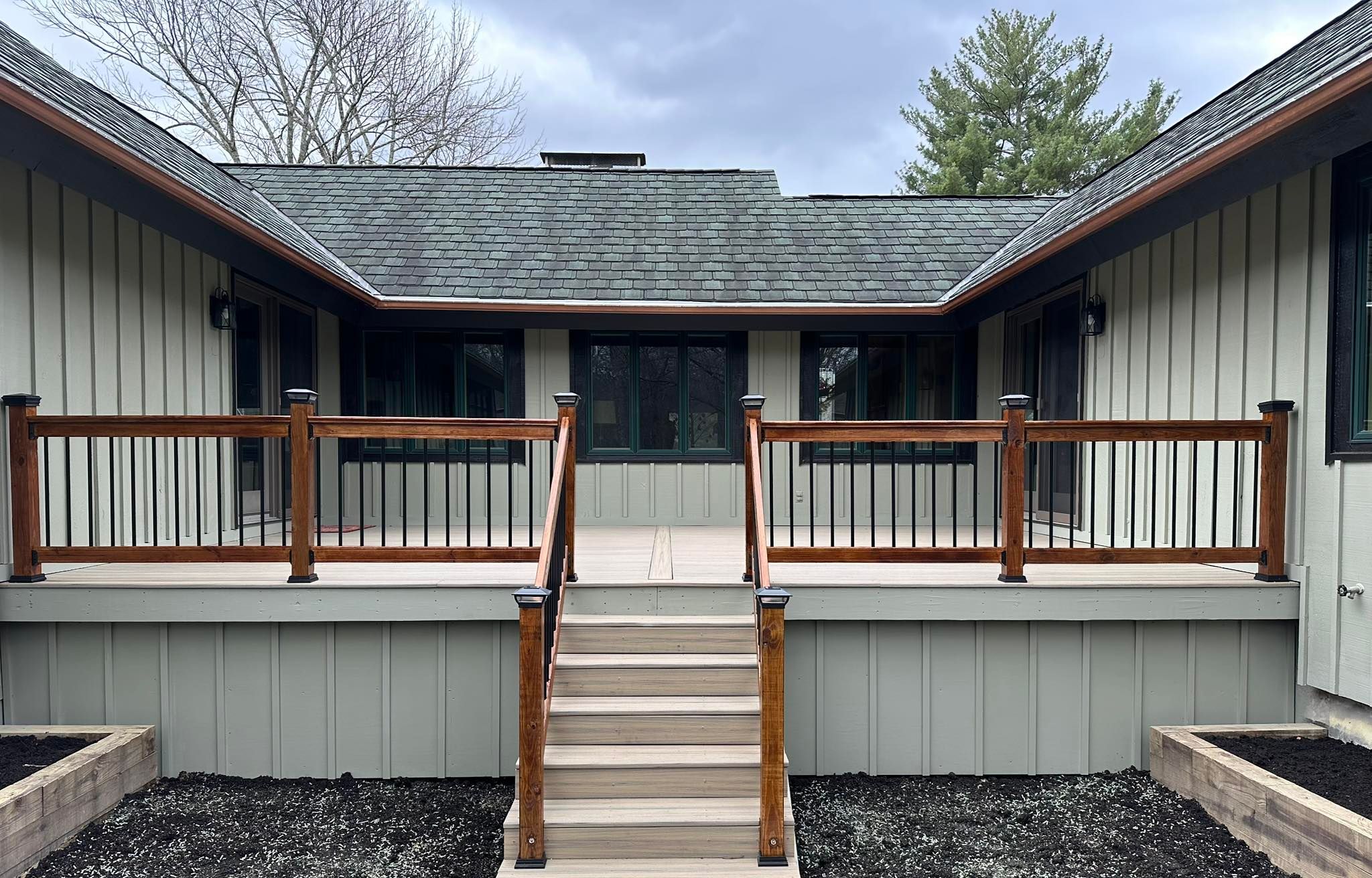 All Photos for BW Outdoor Solutions in Newton, NJ