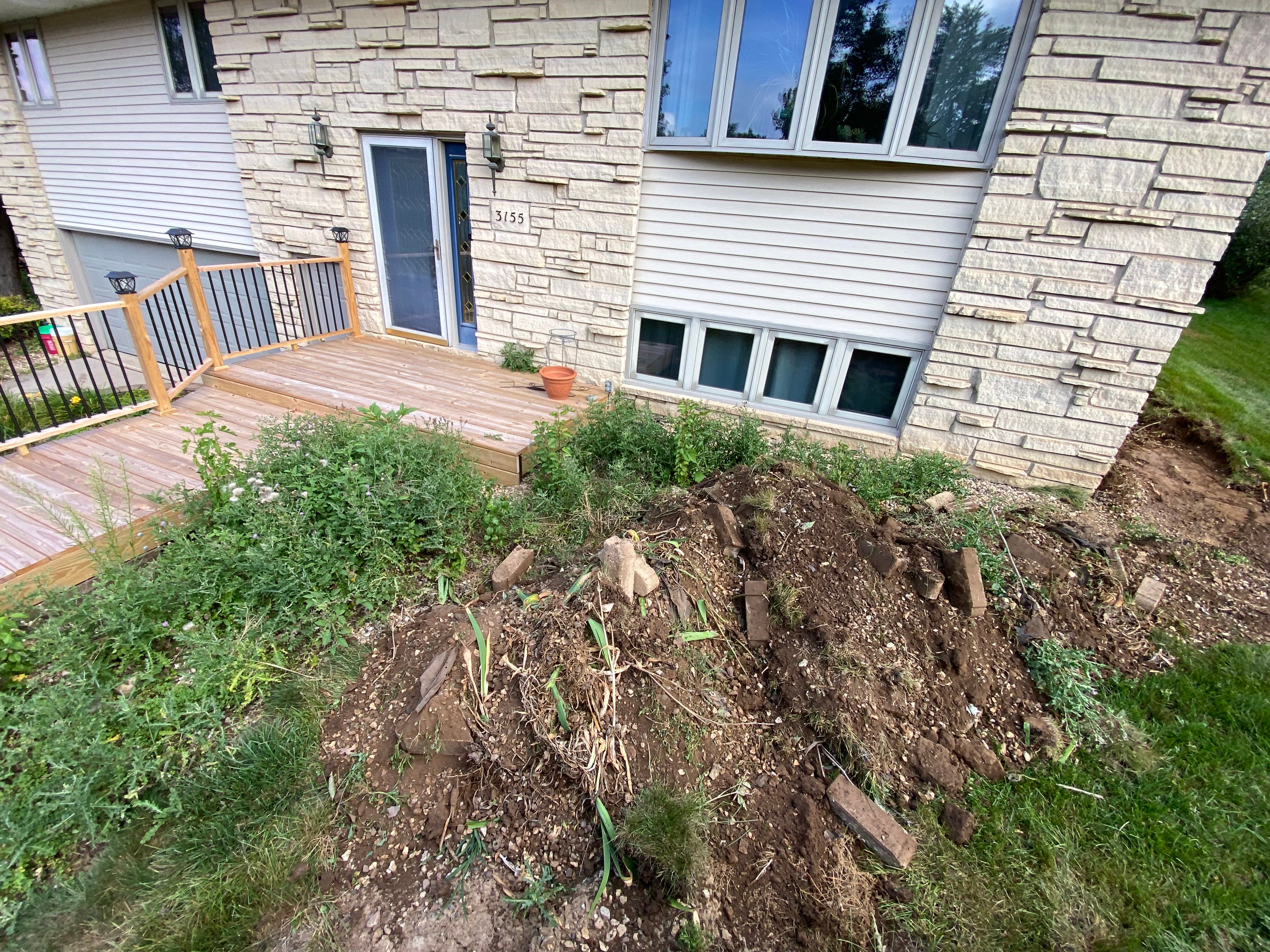 for TDC Excavating in Dubuque, IA
