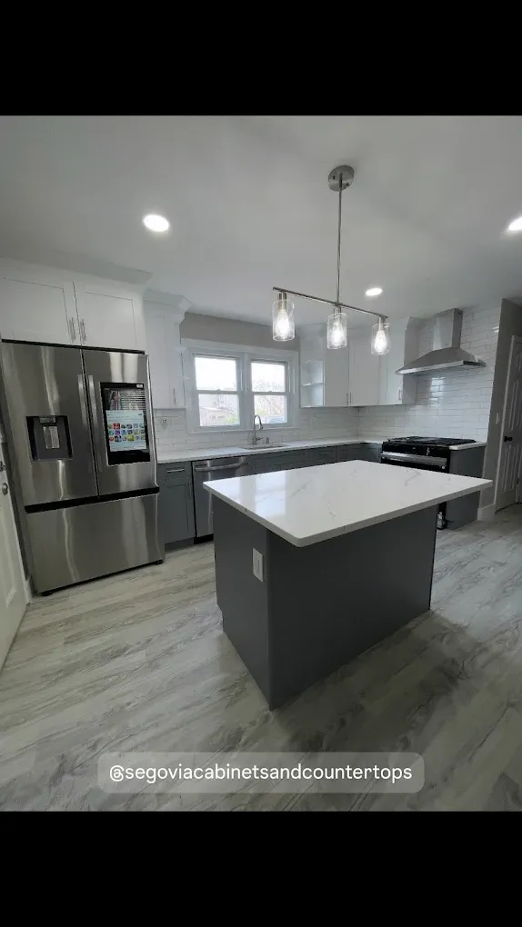  for Granite Innovations LLC in North Arlington, NJ