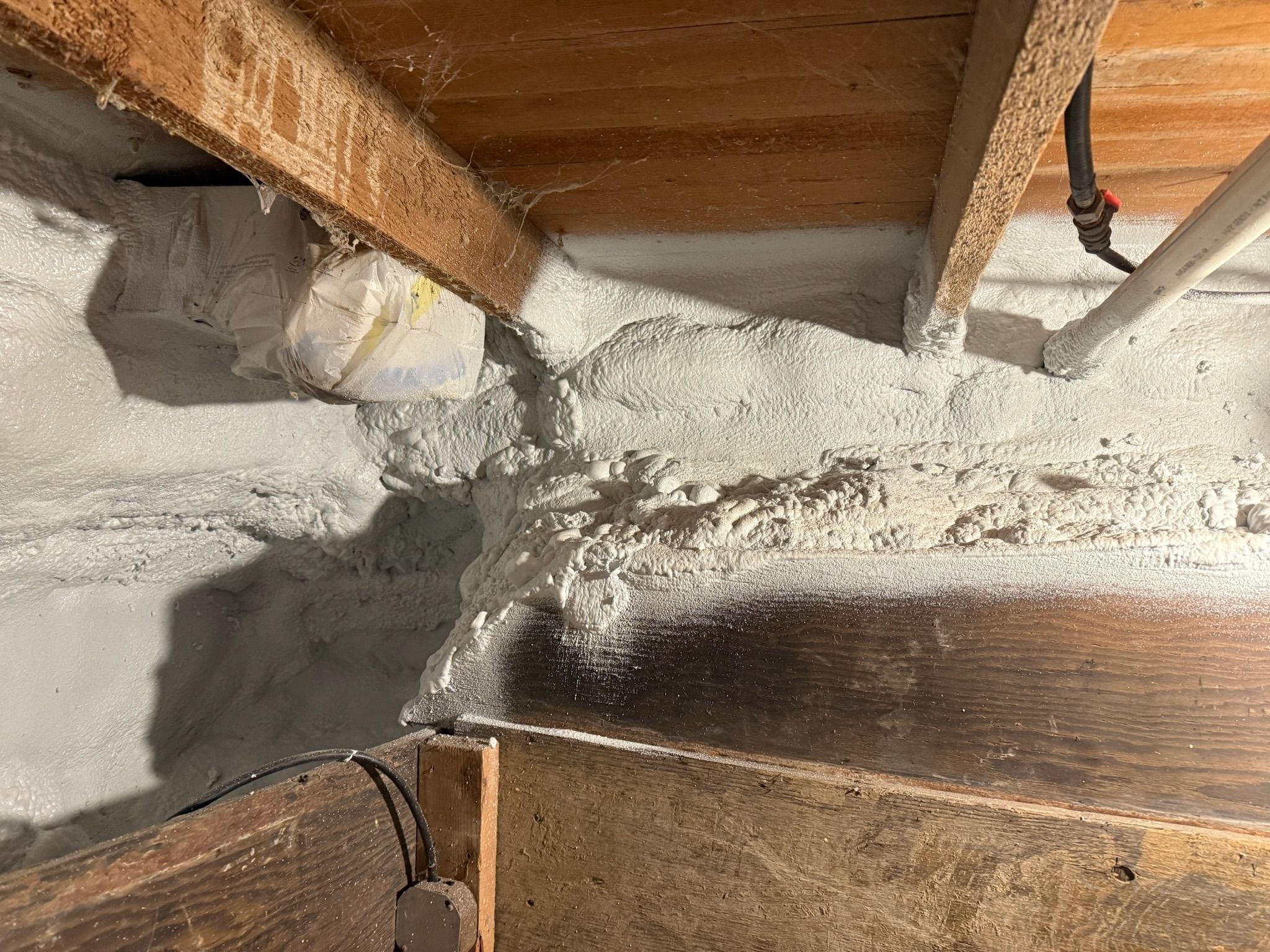  for Top Shot Insulation in Thermopolis, WY