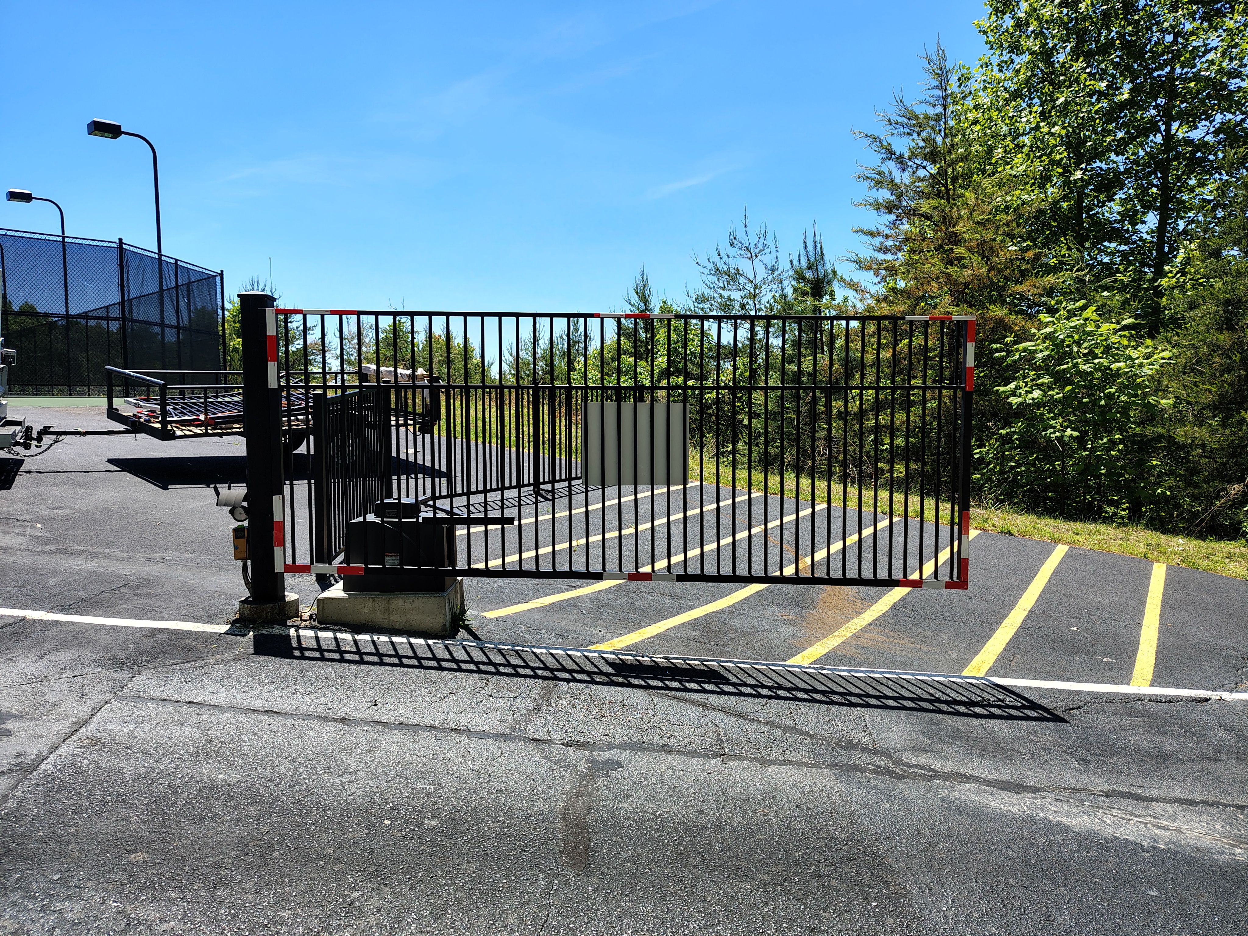  for North Georgia Gate Company in Gainesville, GA