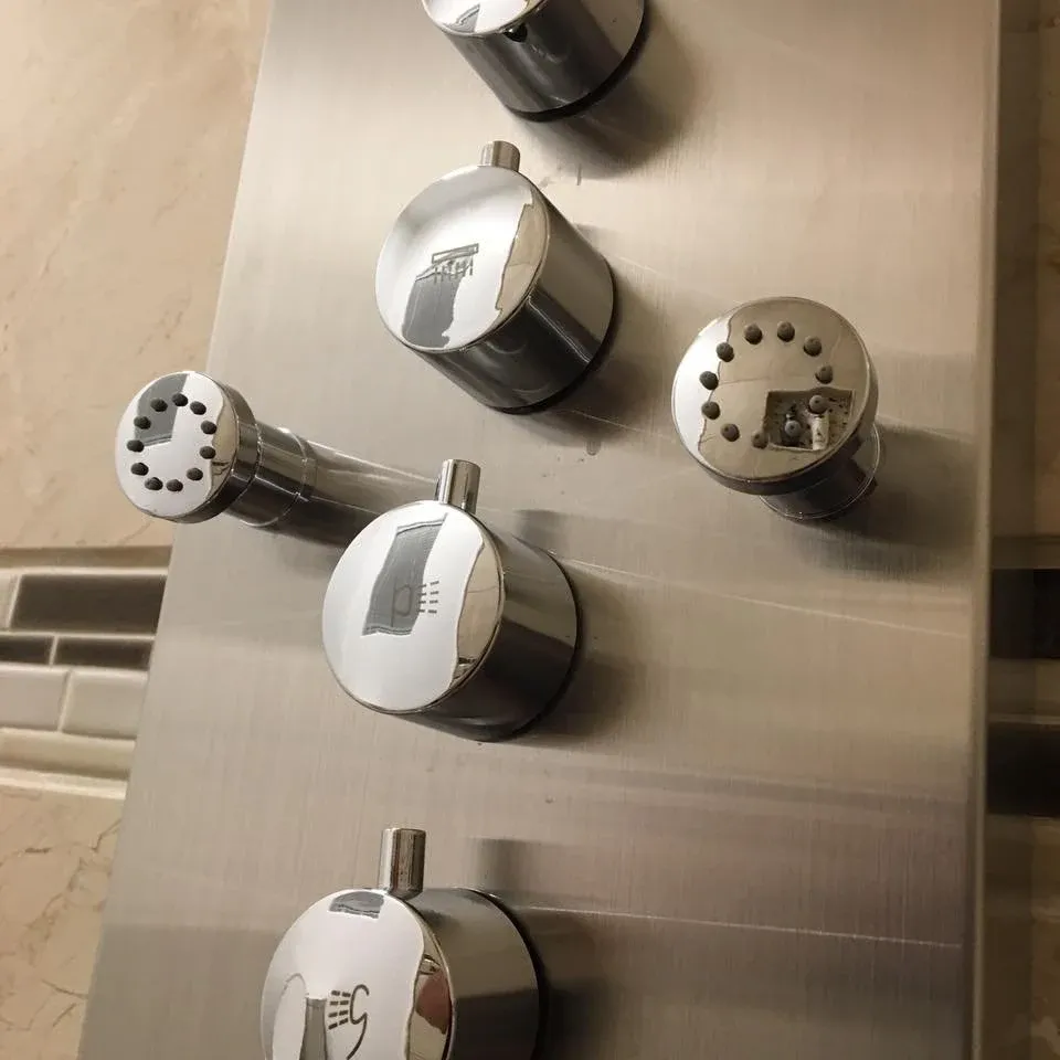 Interior Repairs for Fonseca Handiwork in La Puente, CA
