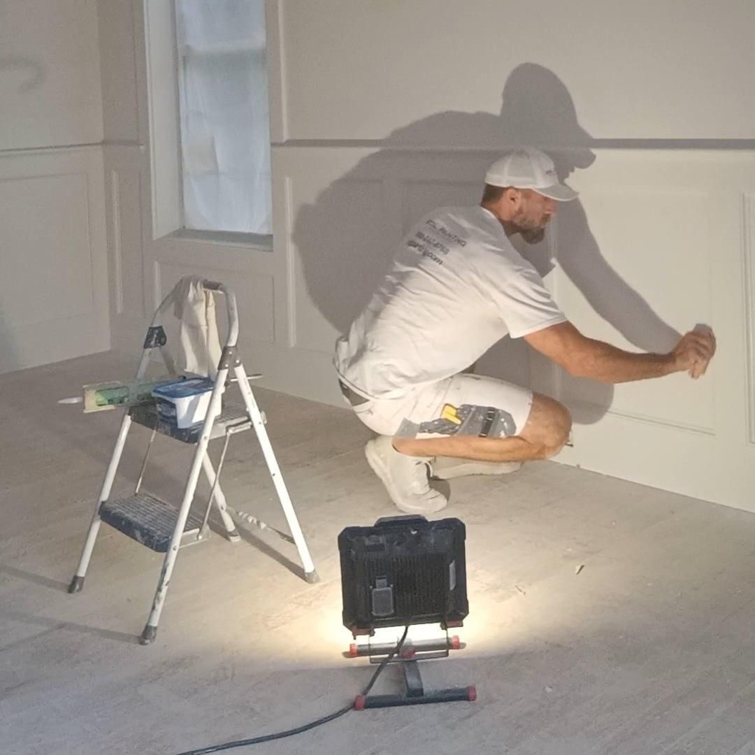 for RDL Painting & Power Washing  in Newington,  CT