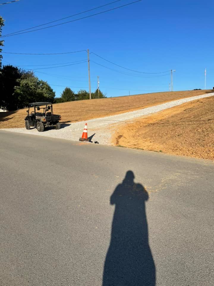  for Strong Contracting in Lebanon, KY